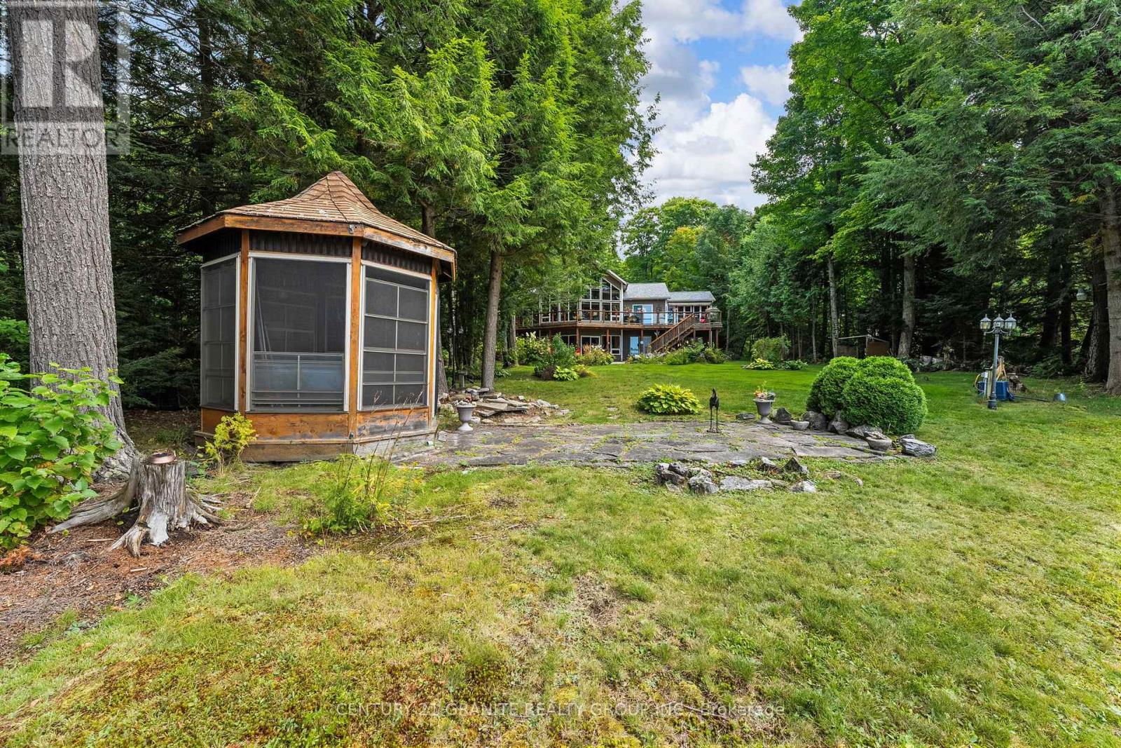 1238 Houston Road, Highlands East (Cardiff Ward), Ontario  K0L 1C0 - Photo 40 - X12257112