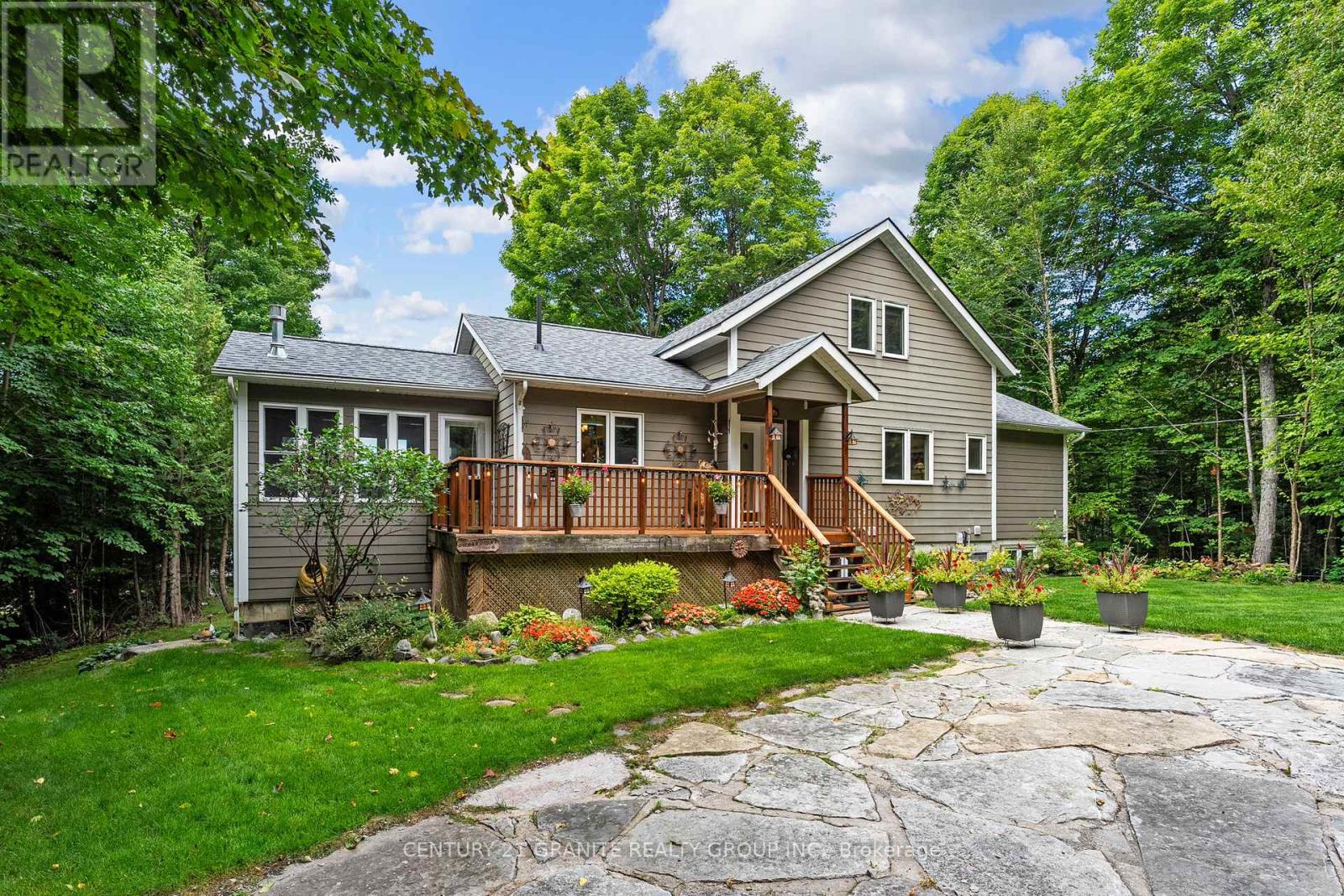 1238 Houston Road, Highlands East (Cardiff Ward), Ontario  K0L 1C0 - Photo 41 - X12257112