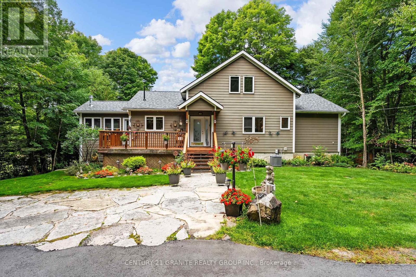 1238 Houston Road, Highlands East (Cardiff Ward), Ontario  K0L 1C0 - Photo 42 - X12257112