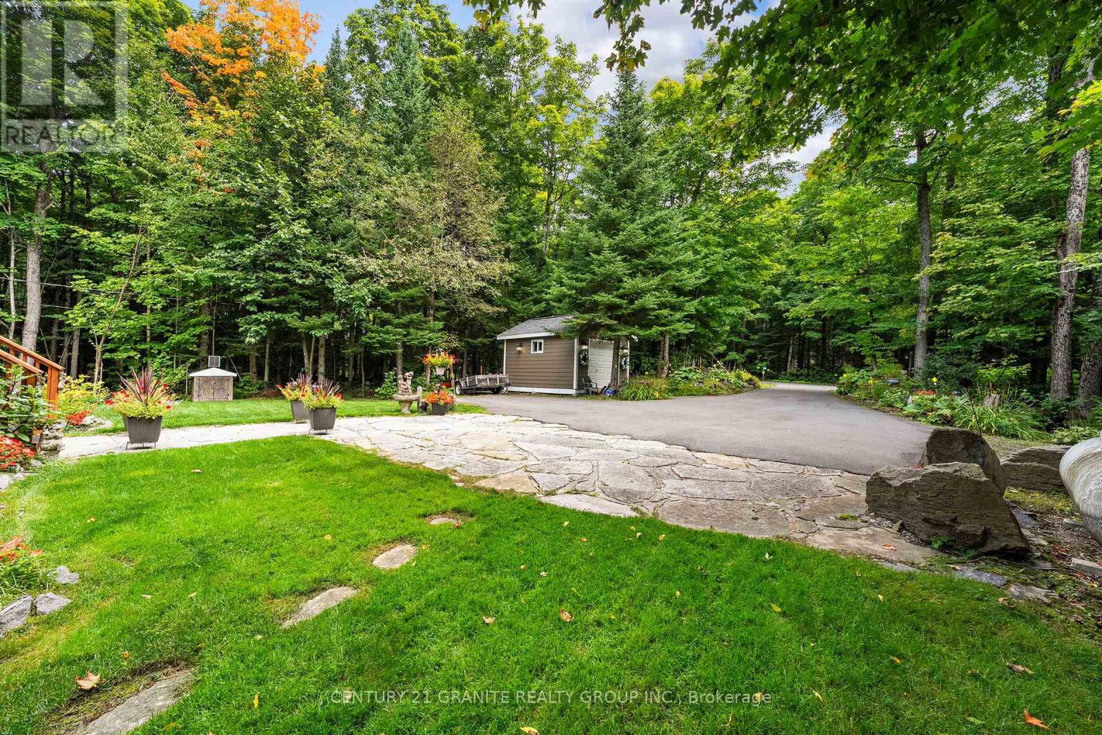 1238 Houston Road, Highlands East (Cardiff Ward), Ontario  K0L 1C0 - Photo 44 - X12257112