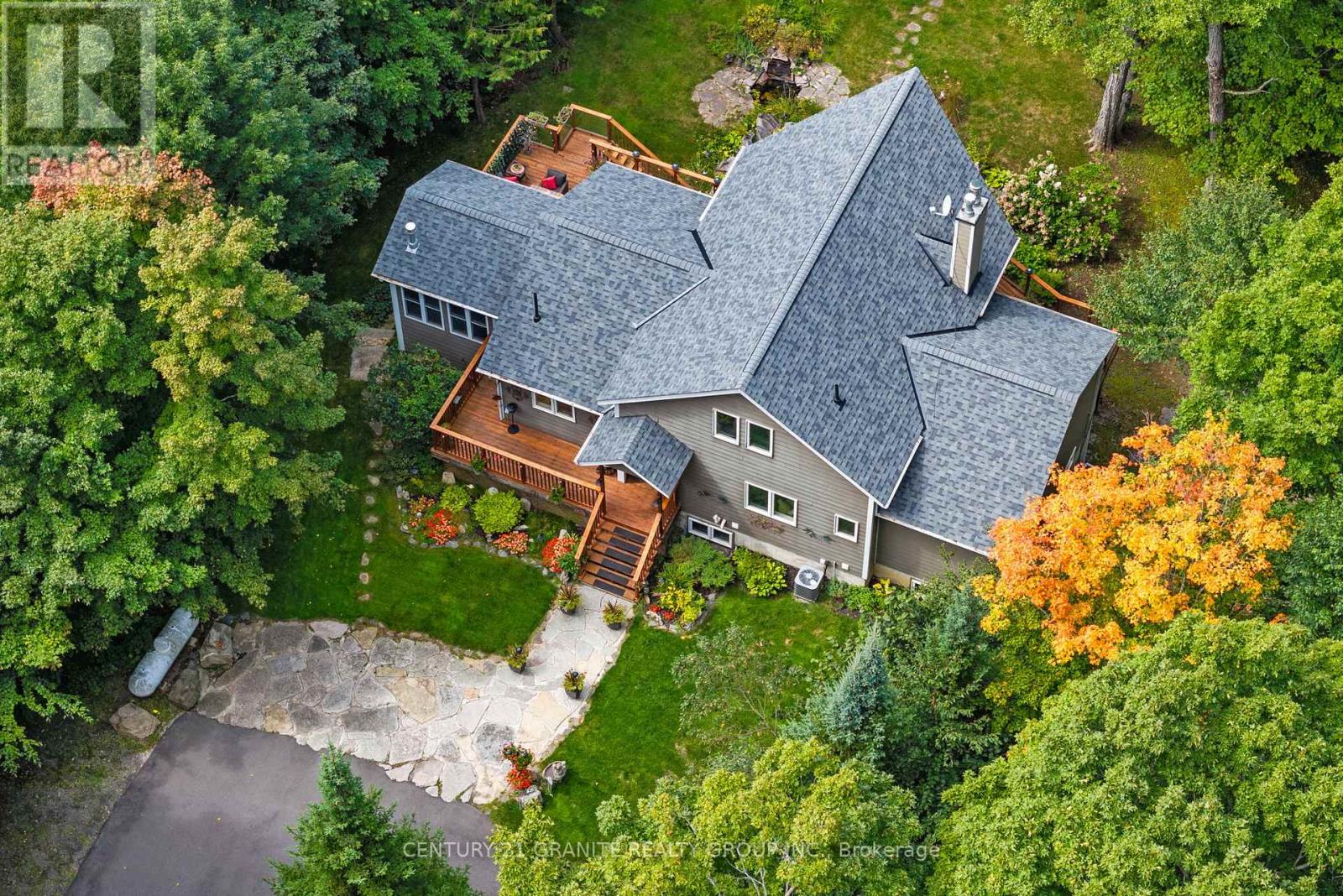 1238 Houston Road, Highlands East (Cardiff Ward), Ontario  K0L 1C0 - Photo 47 - X12257112
