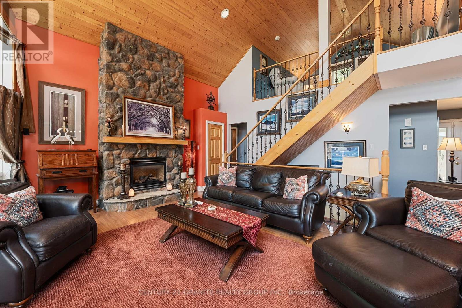 1238 Houston Road, Highlands East (Cardiff Ward), Ontario  K0L 1C0 - Photo 5 - X12257112