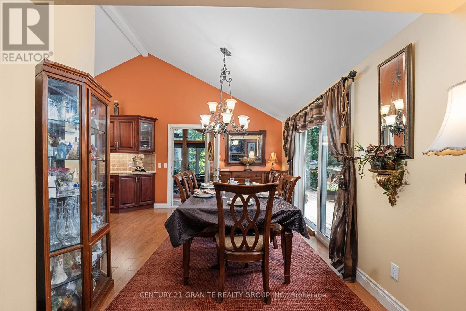 1238 Houston Road, Highlands East (Cardiff Ward), Ontario  K0L 1C0 - Photo 7 - X12257112