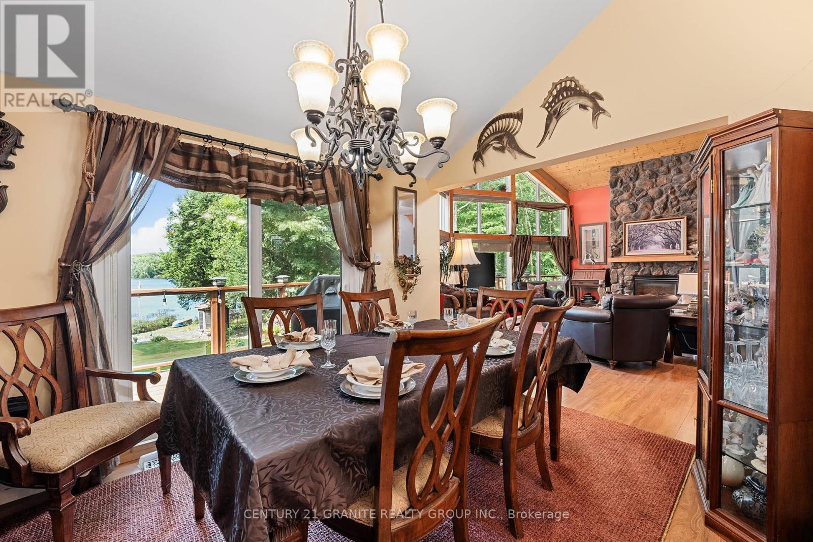 1238 Houston Road, Highlands East (Cardiff Ward), Ontario  K0L 1C0 - Photo 8 - X12257112
