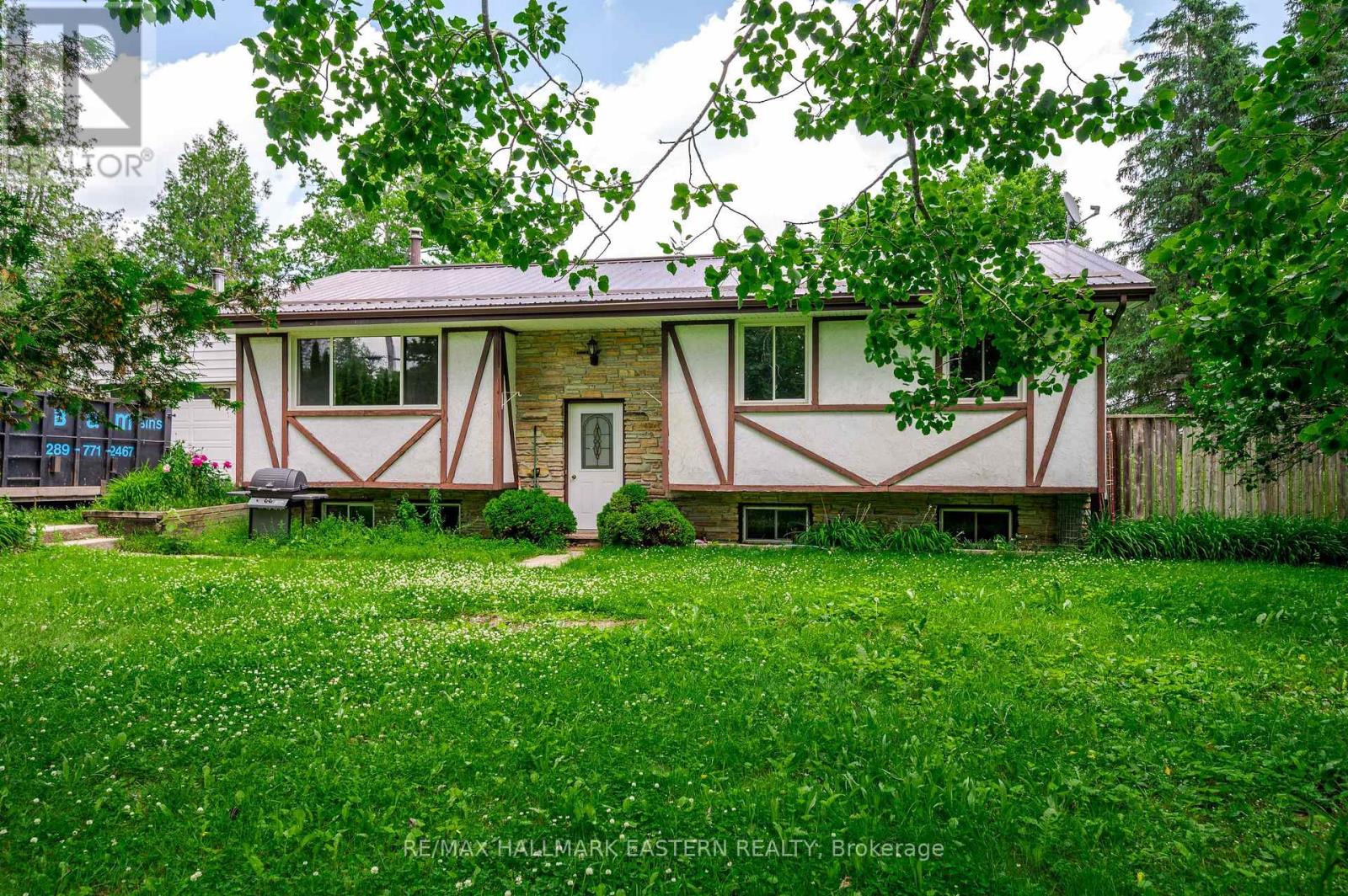 1625 Camp Line Road, Douro-Dummer, Ontario  K0L 2H0 - Photo 1 - X12257144