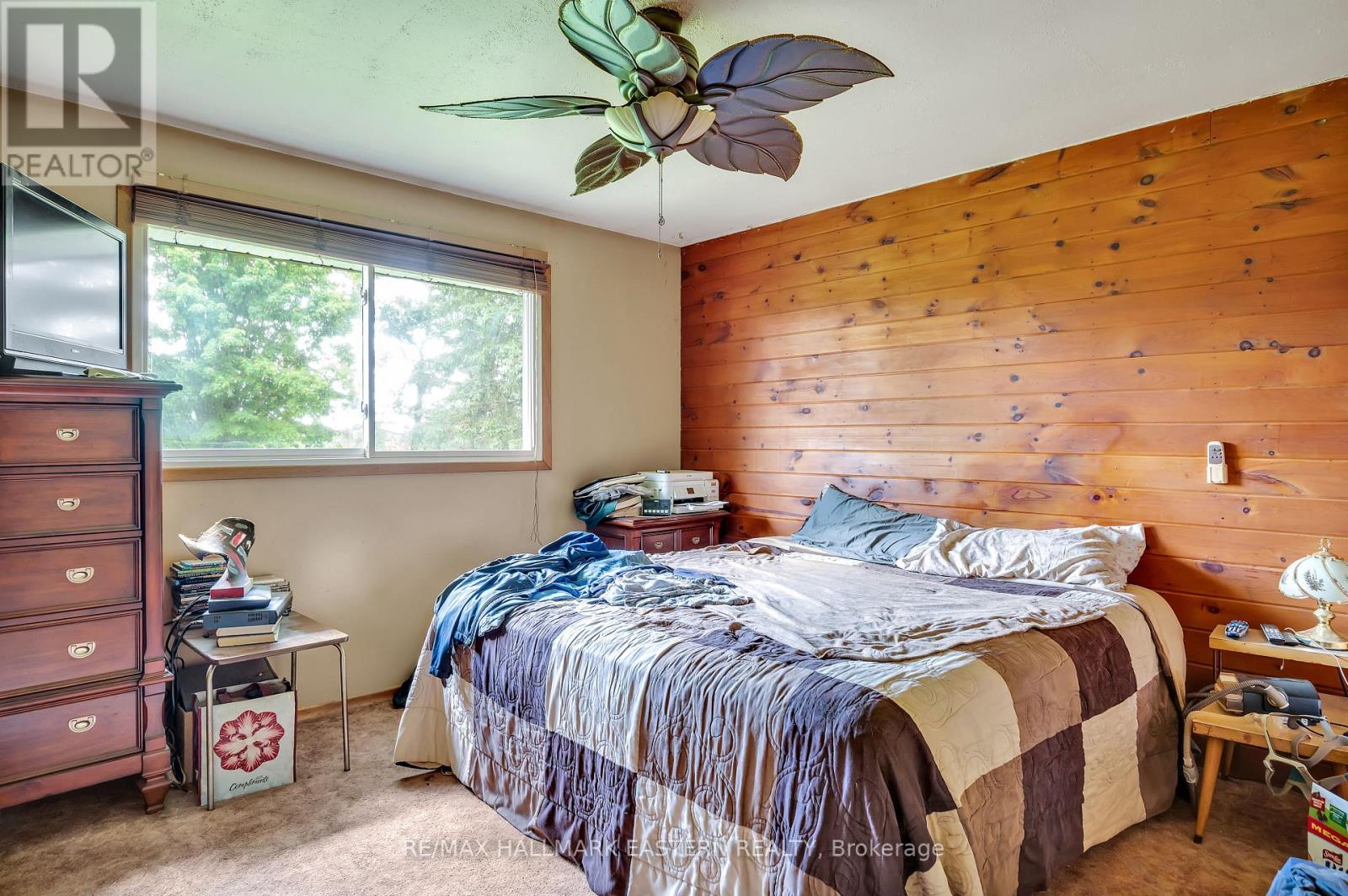 1625 Camp Line Road, Douro-Dummer, Ontario  K0L 2H0 - Photo 14 - X12257144