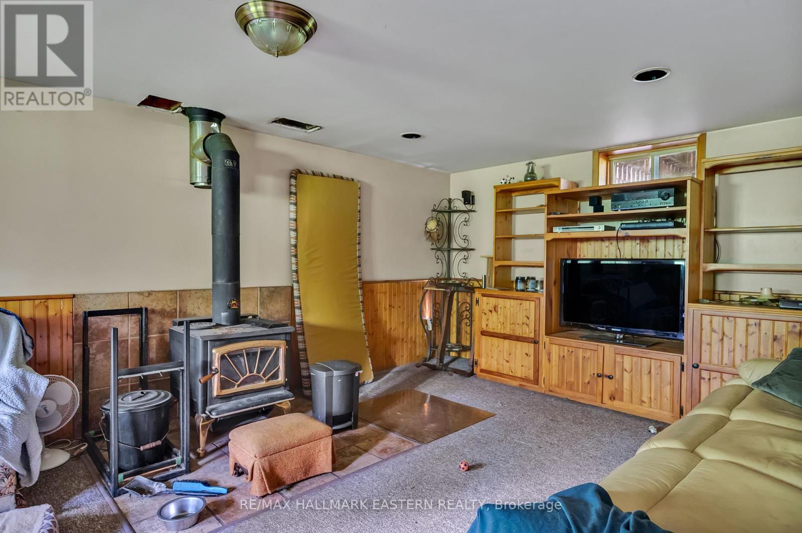 1625 Camp Line Road, Douro-Dummer, Ontario  K0L 2H0 - Photo 23 - X12257144