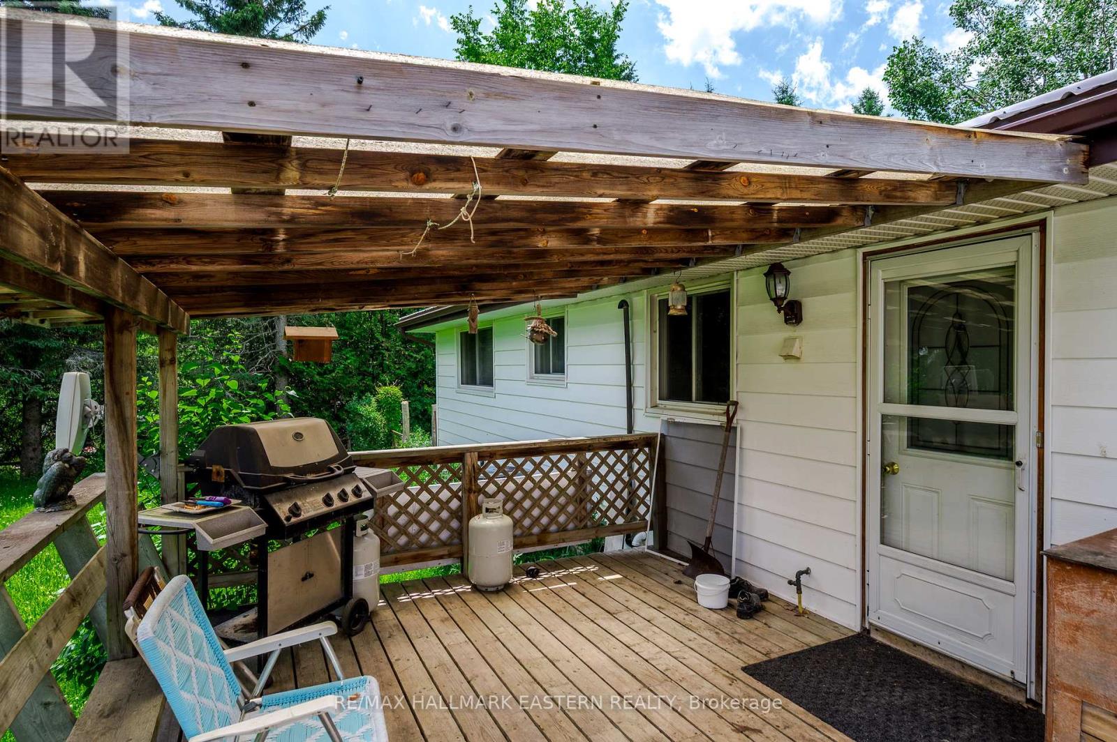 1625 Camp Line Road, Douro-Dummer, Ontario  K0L 2H0 - Photo 28 - X12257144