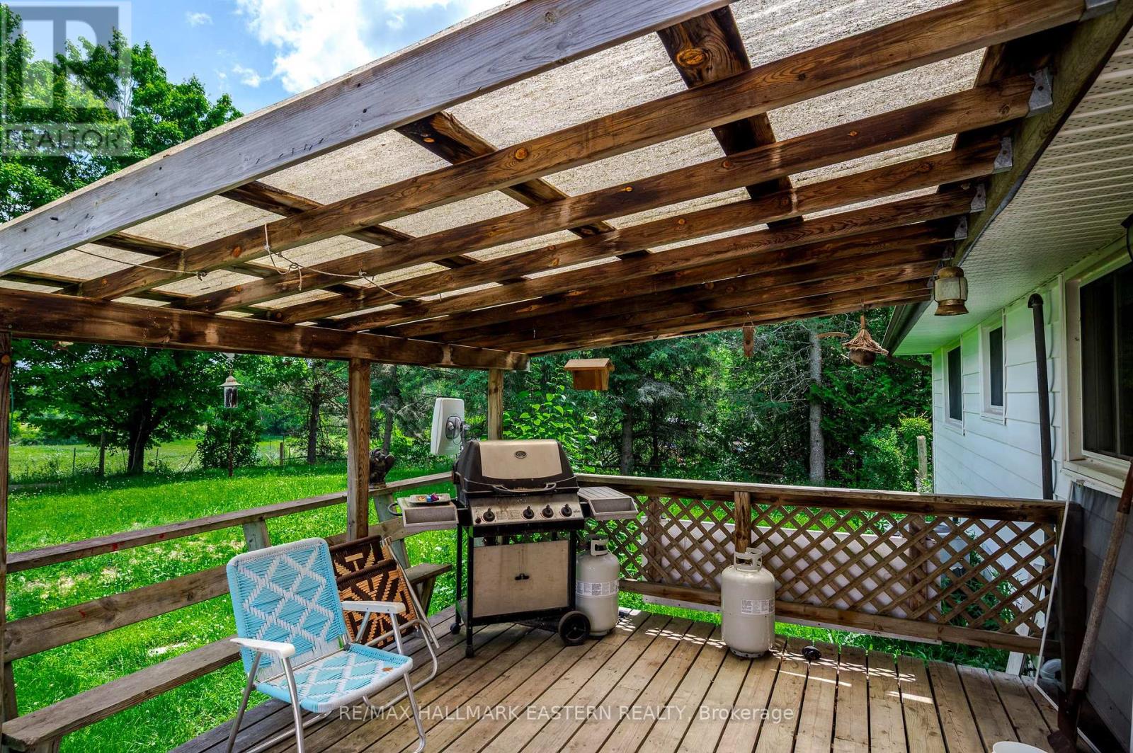 1625 Camp Line Road, Douro-Dummer, Ontario  K0L 2H0 - Photo 29 - X12257144