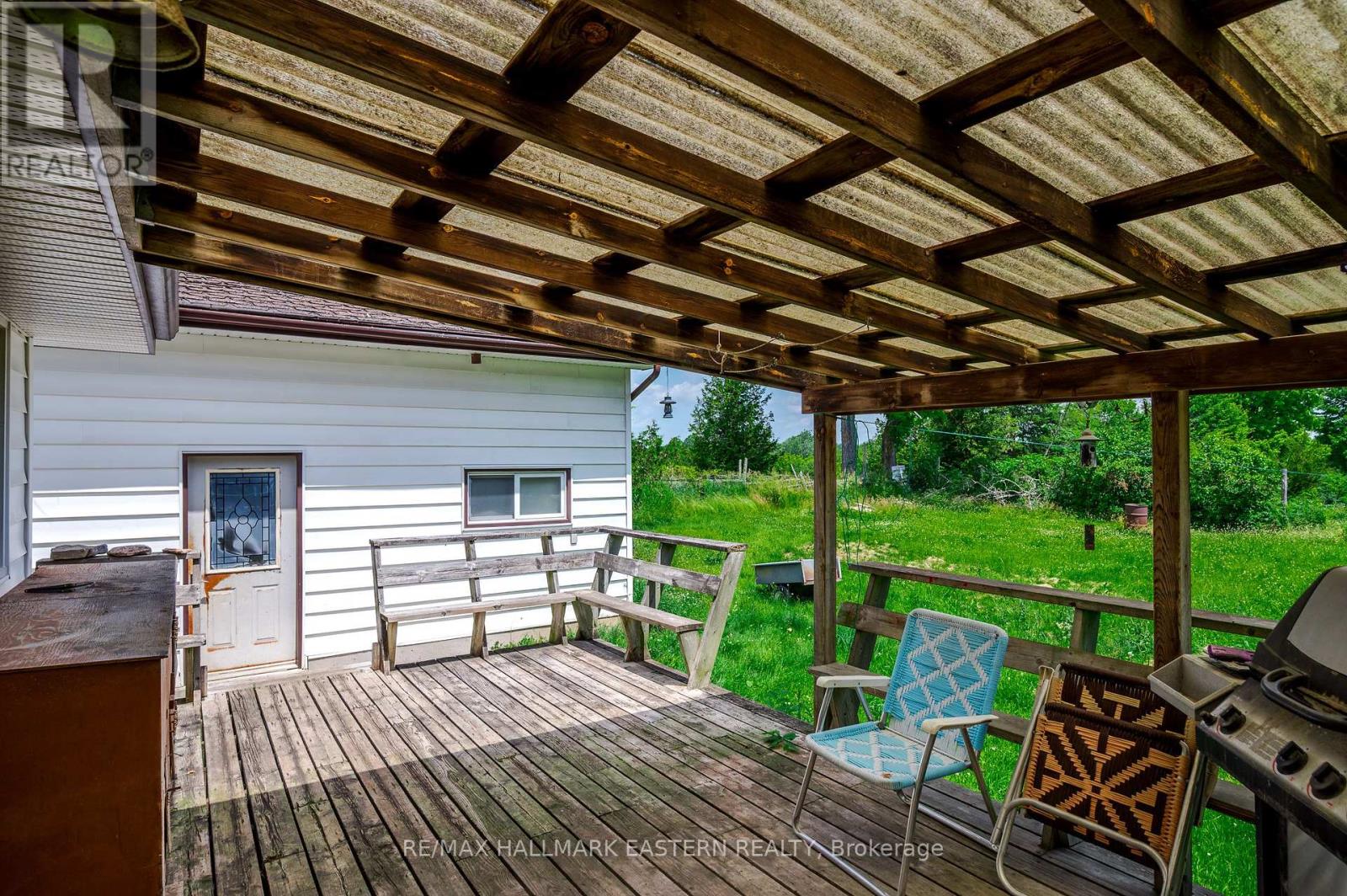 1625 Camp Line Road, Douro-Dummer, Ontario  K0L 2H0 - Photo 30 - X12257144