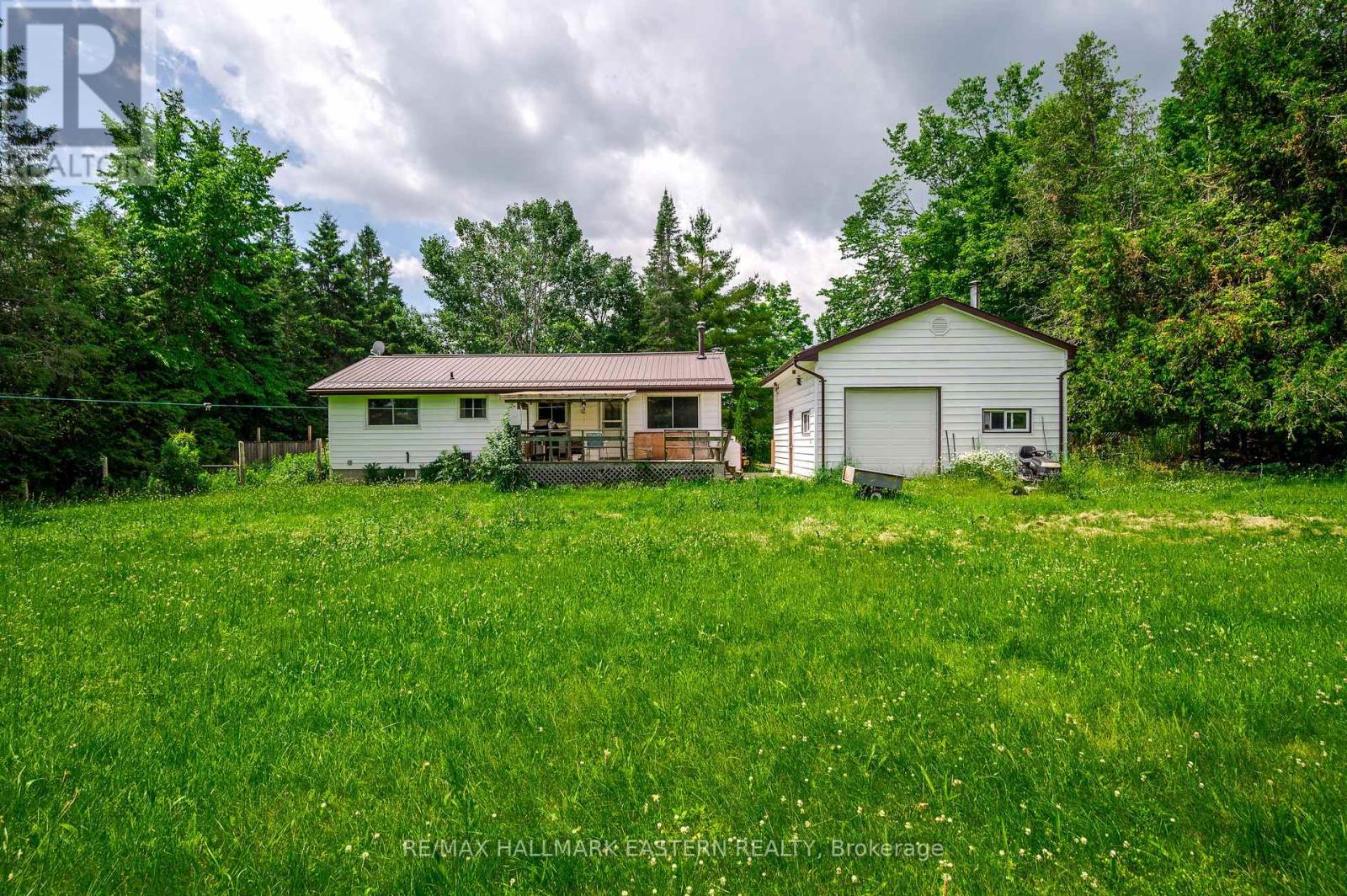 1625 Camp Line Road, Douro-Dummer, Ontario  K0L 2H0 - Photo 35 - X12257144