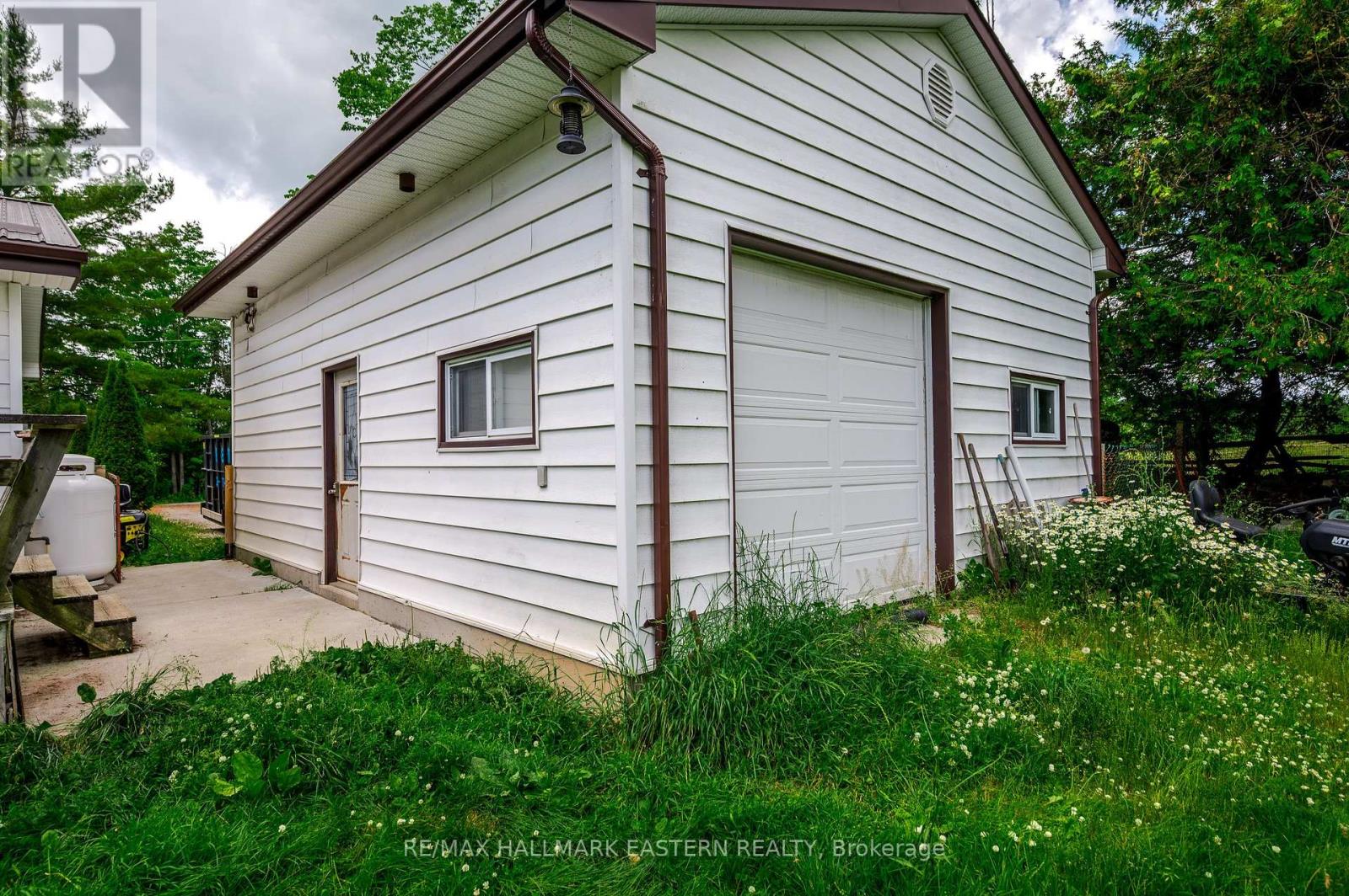 1625 Camp Line Road, Douro-Dummer, Ontario  K0L 2H0 - Photo 39 - X12257144