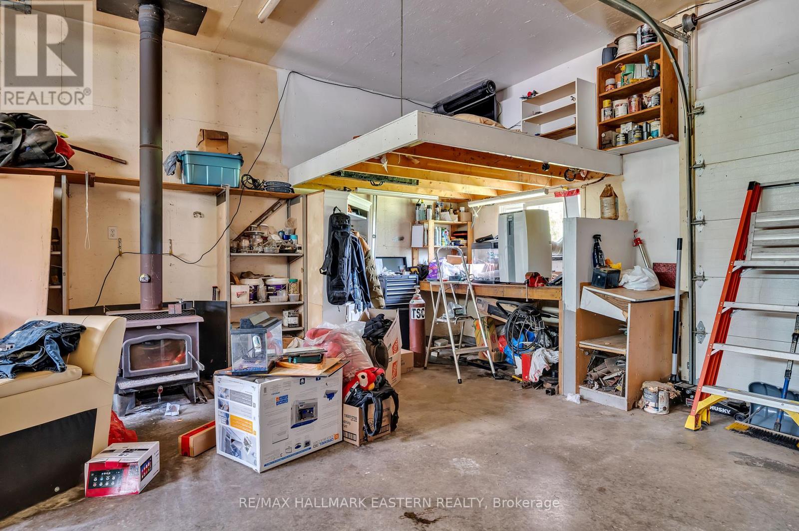 1625 Camp Line Road, Douro-Dummer, Ontario  K0L 2H0 - Photo 41 - X12257144
