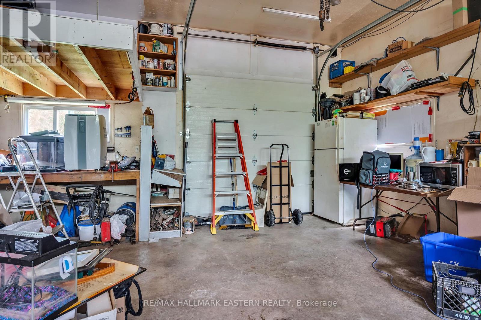 1625 Camp Line Road, Douro-Dummer, Ontario  K0L 2H0 - Photo 42 - X12257144