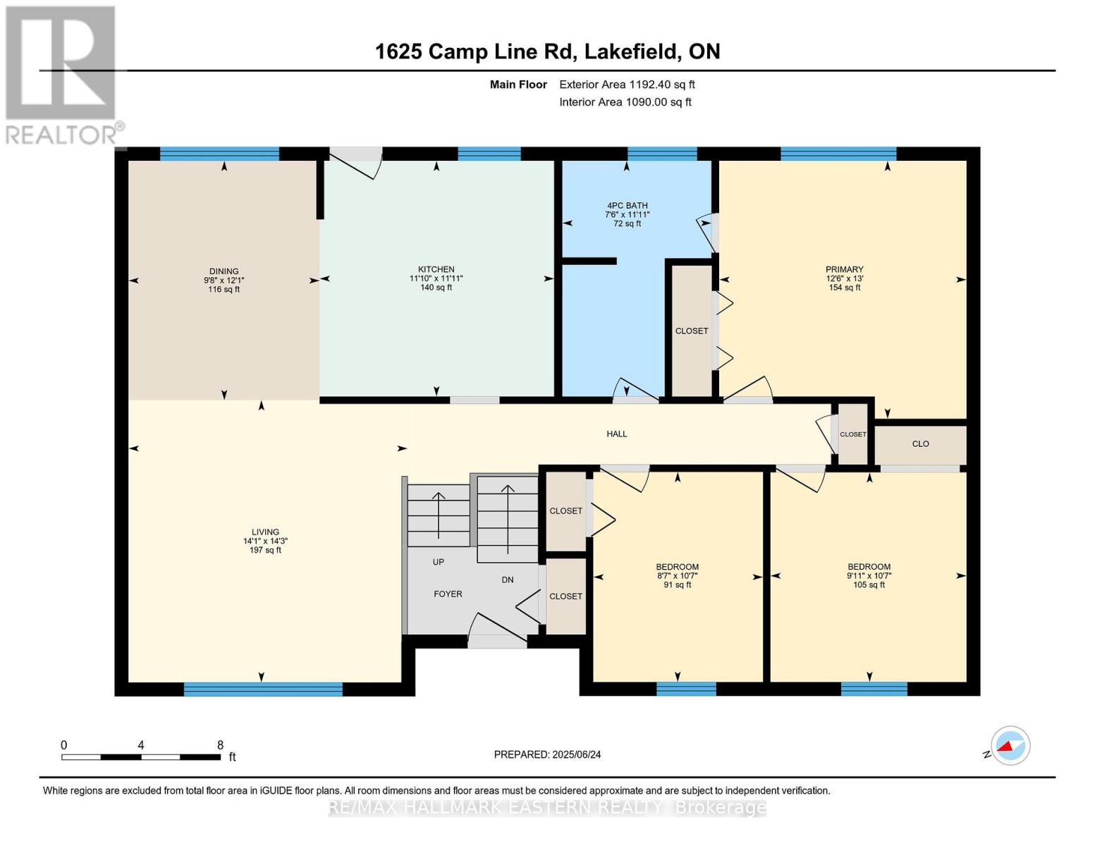 1625 Camp Line Road, Douro-Dummer, Ontario  K0L 2H0 - Photo 43 - X12257144