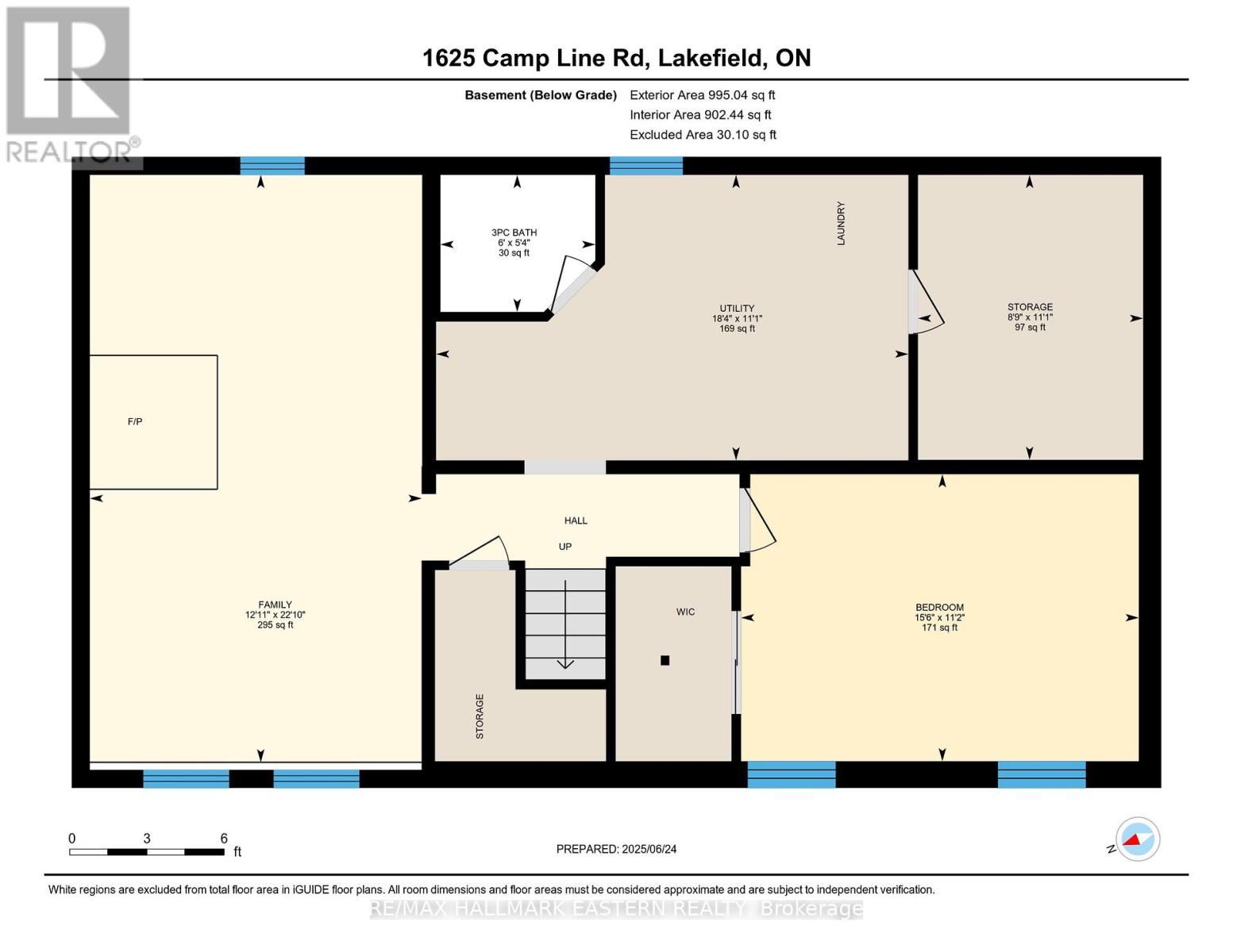 1625 Camp Line Road, Douro-Dummer, Ontario  K0L 2H0 - Photo 44 - X12257144