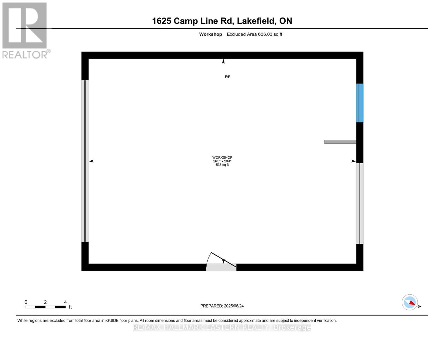 1625 Camp Line Road, Douro-Dummer, Ontario  K0L 2H0 - Photo 45 - X12257144