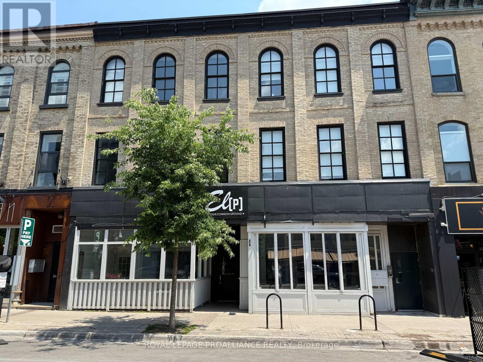 2b - 380 George Street, Peterborough Central (North), Ontario  K9H 3R3 - Photo 3 - X12257209