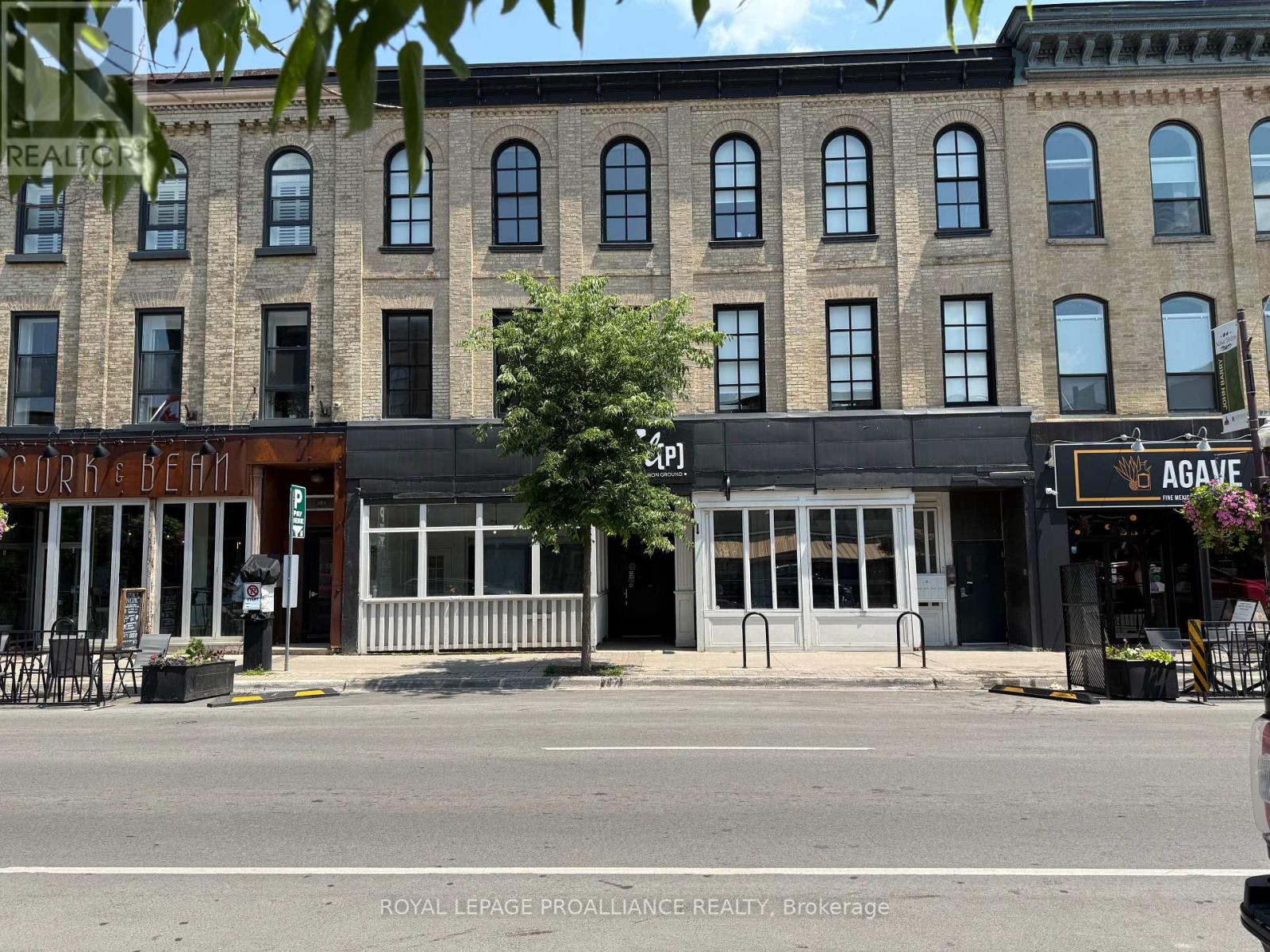 1b - 380 George Street, Peterborough Central (North), Ontario  K9H 3R3 - Photo 27 - X12257215
