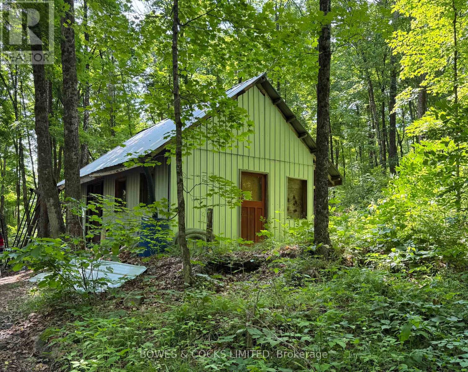 1850 The South Road, Wollaston, Ontario  K0L 1P0 - Photo 4 - X12257287