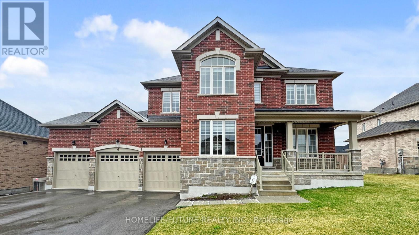 6 Golden Meadows Drive, Otonabee-South Monaghan, Ontario  K9J 0K8 - Photo 2 - X12257250