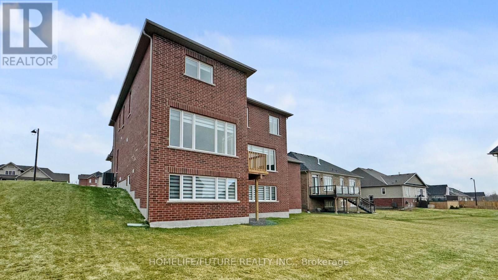 6 Golden Meadows Drive, Otonabee-South Monaghan, Ontario  K9J 0K8 - Photo 44 - X12257250