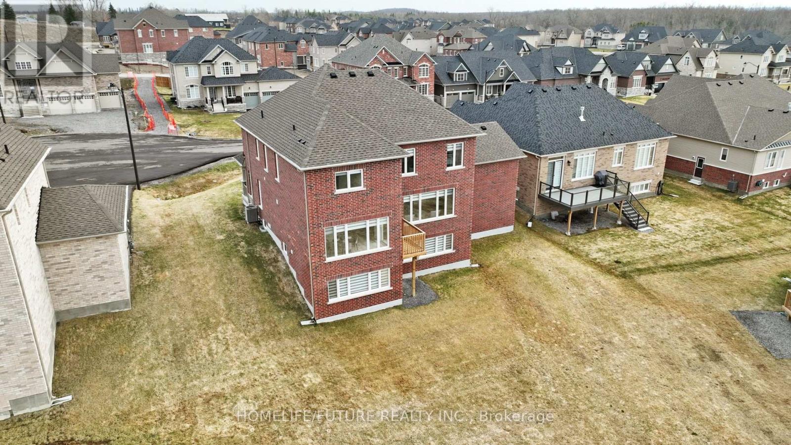 6 Golden Meadows Drive, Otonabee-South Monaghan, Ontario  K9J 0K8 - Photo 48 - X12257250