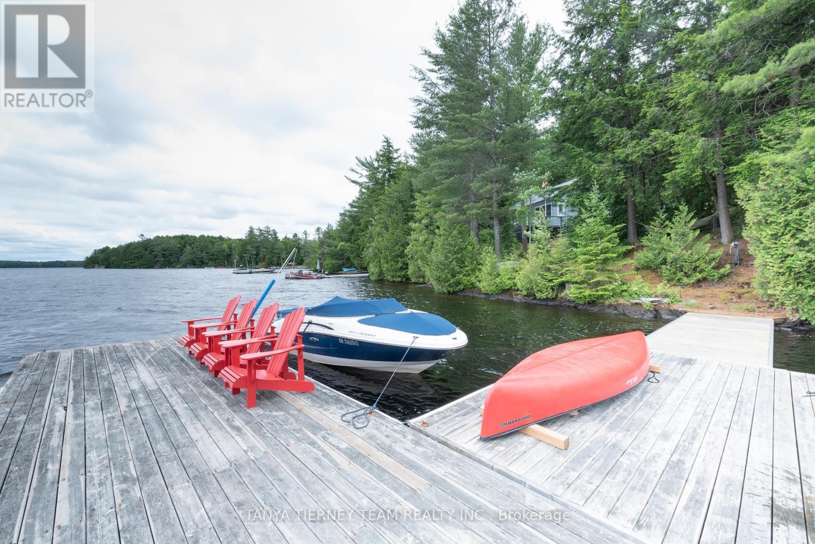 86 Fire Route 74d, North Kawartha, Ontario  K0L 1A0 - Photo 10 - X12257338
