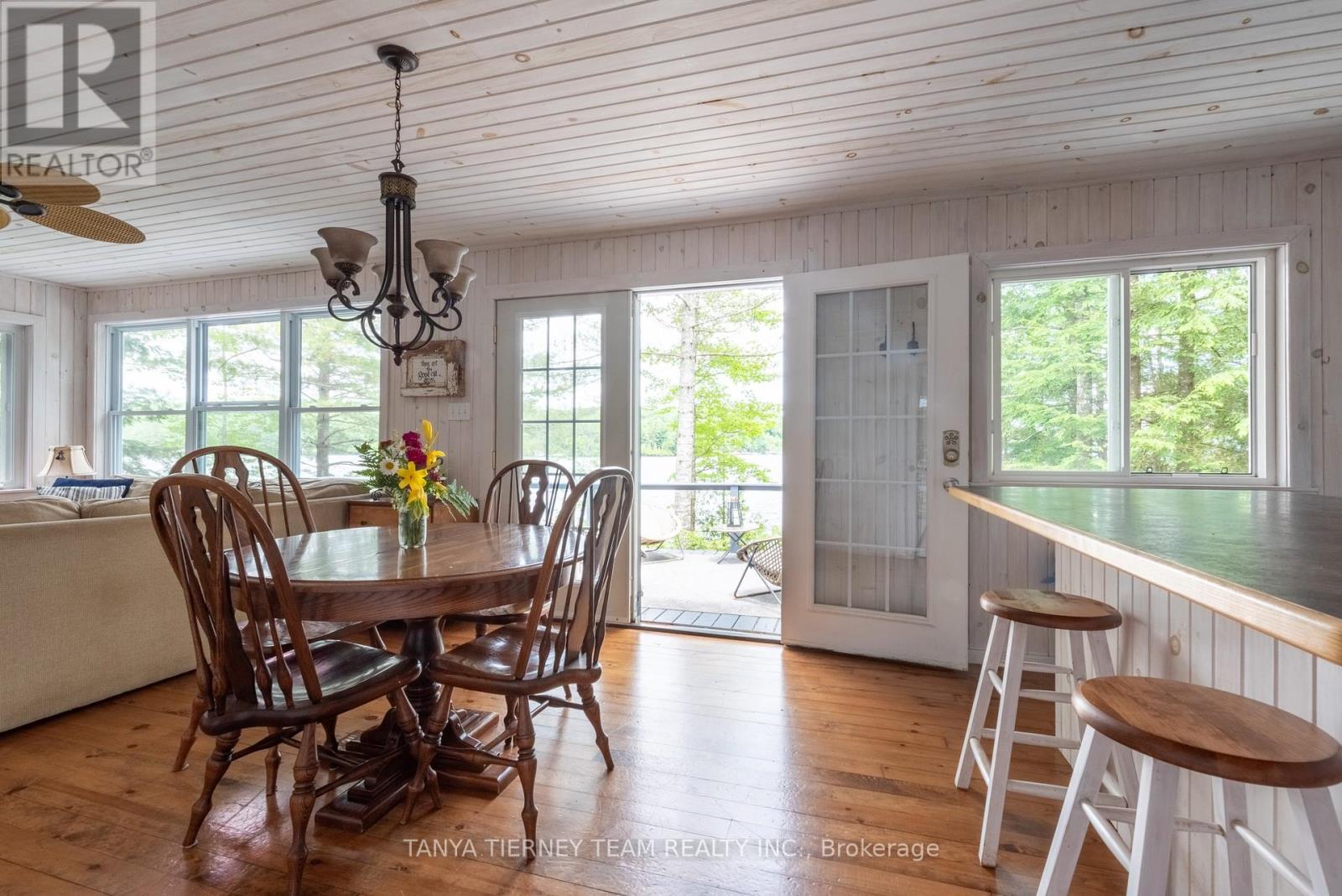 86 Fire Route 74d, North Kawartha, Ontario  K0L 1A0 - Photo 16 - X12257338