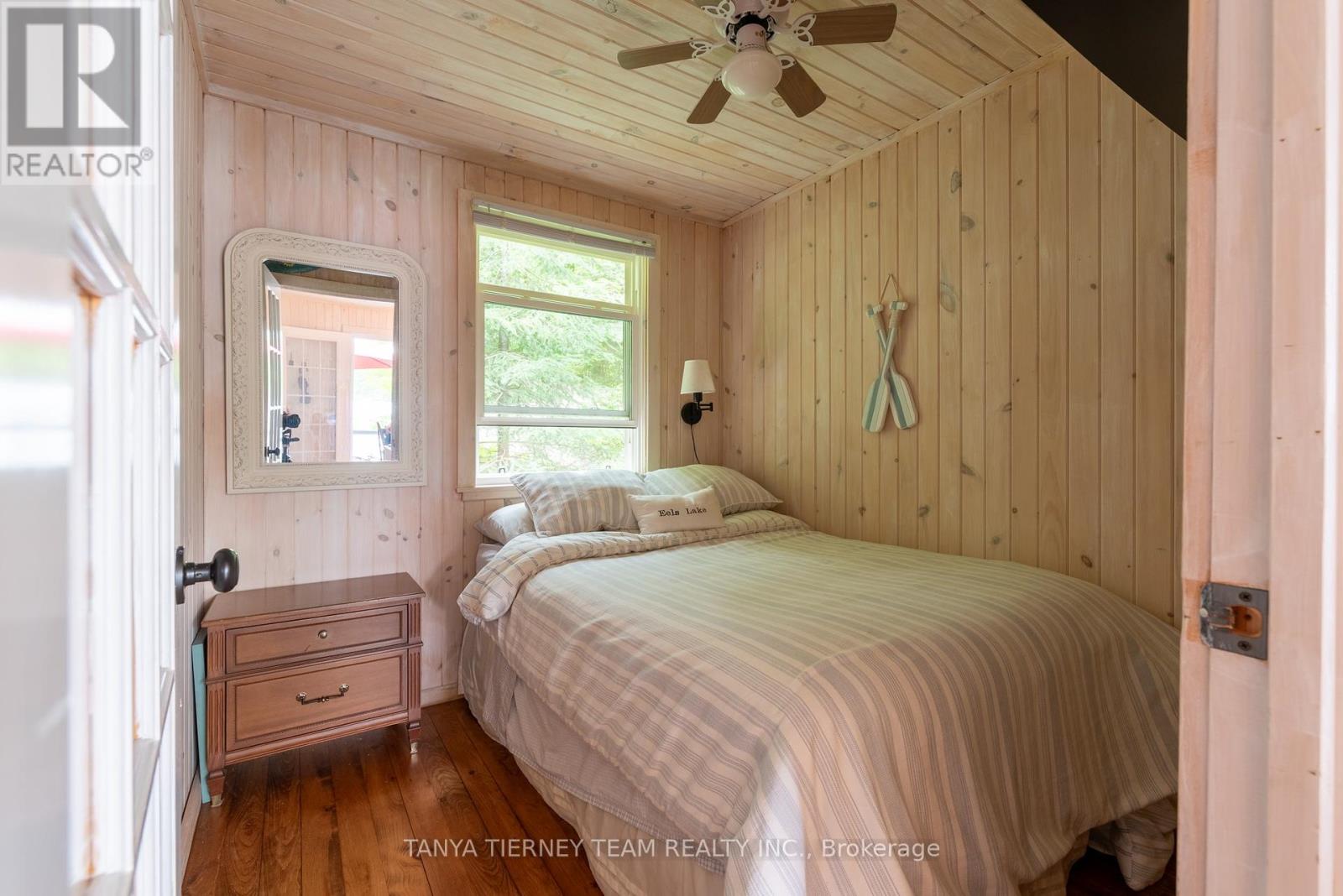 86 Fire Route 74d, North Kawartha, Ontario  K0L 1A0 - Photo 17 - X12257338