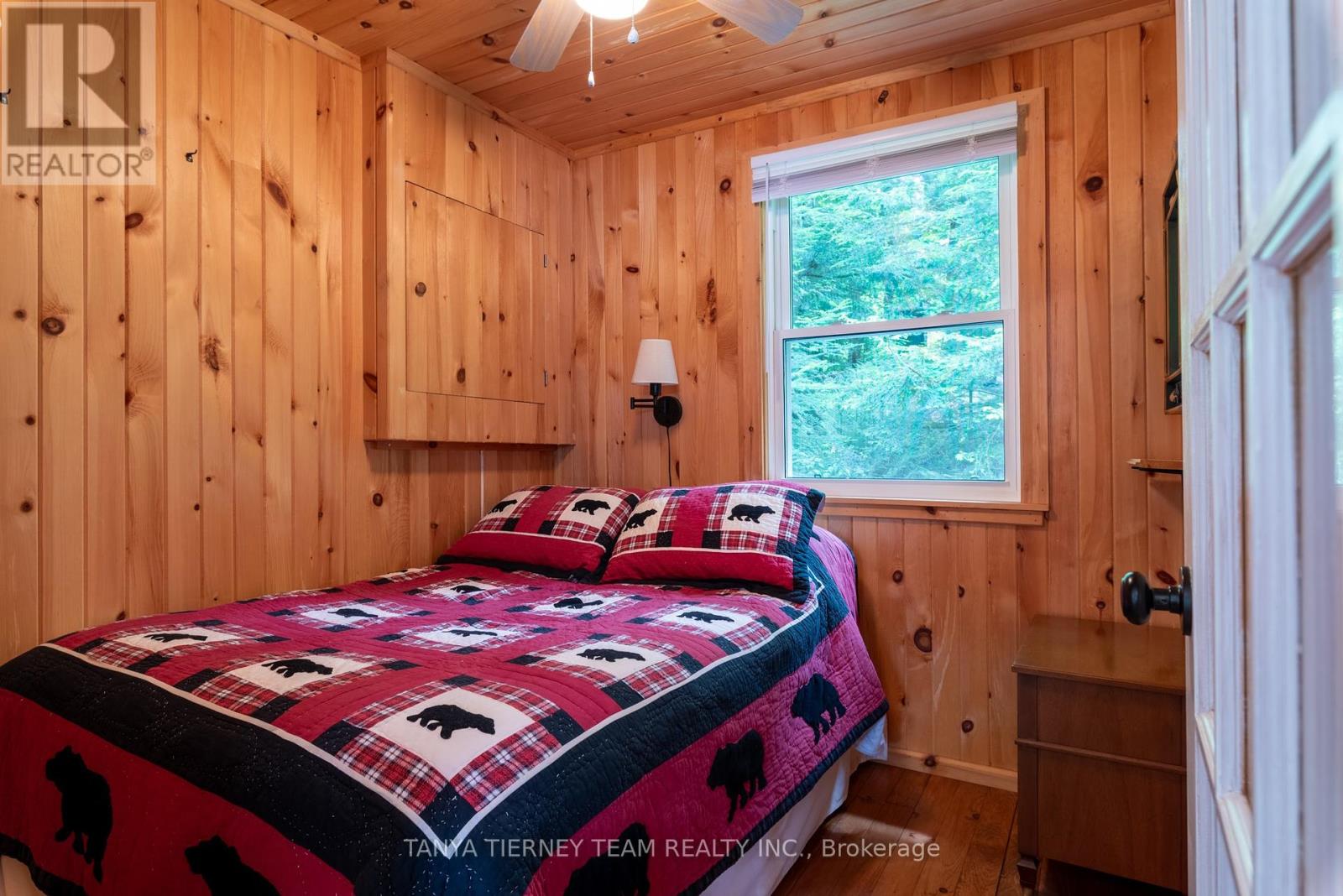 86 Fire Route 74d, North Kawartha, Ontario  K0L 1A0 - Photo 19 - X12257338