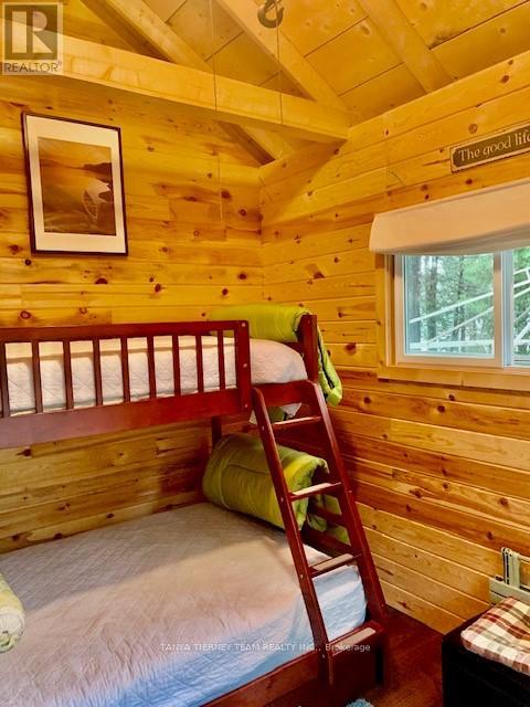 86 Fire Route 74d, North Kawartha, Ontario  K0L 1A0 - Photo 24 - X12257338