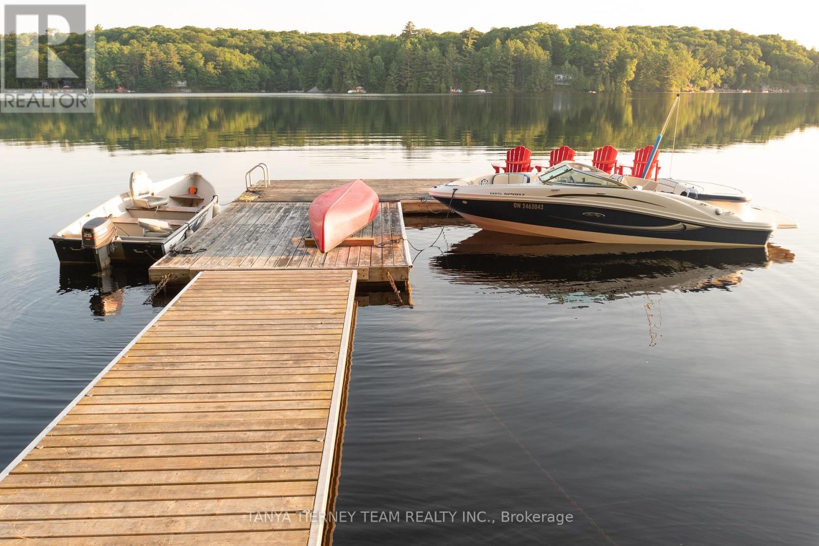 86 Fire Route 74d, North Kawartha, Ontario  K0L 1A0 - Photo 26 - X12257338