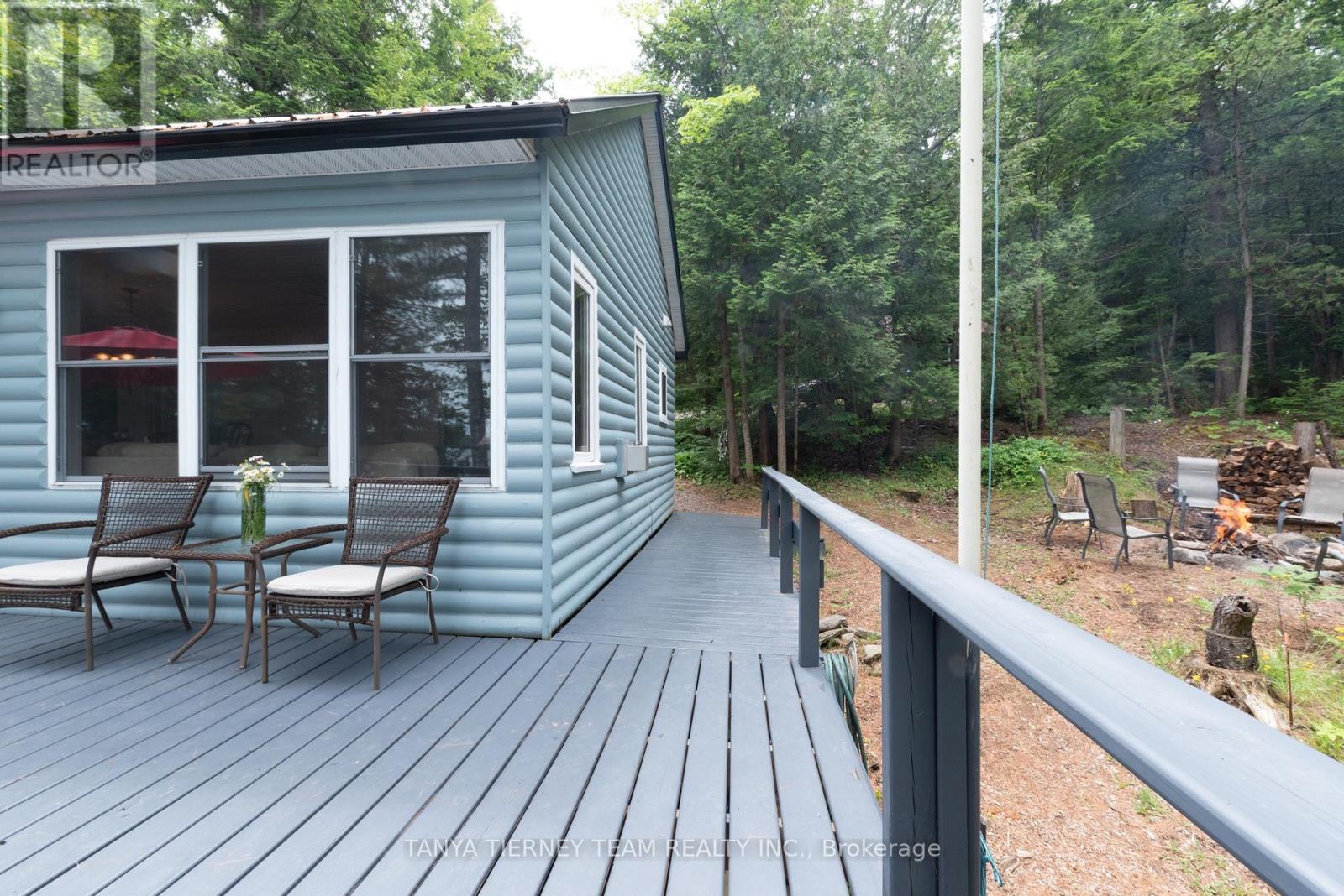 86 Fire Route 74d, North Kawartha, Ontario  K0L 1A0 - Photo 5 - X12257338