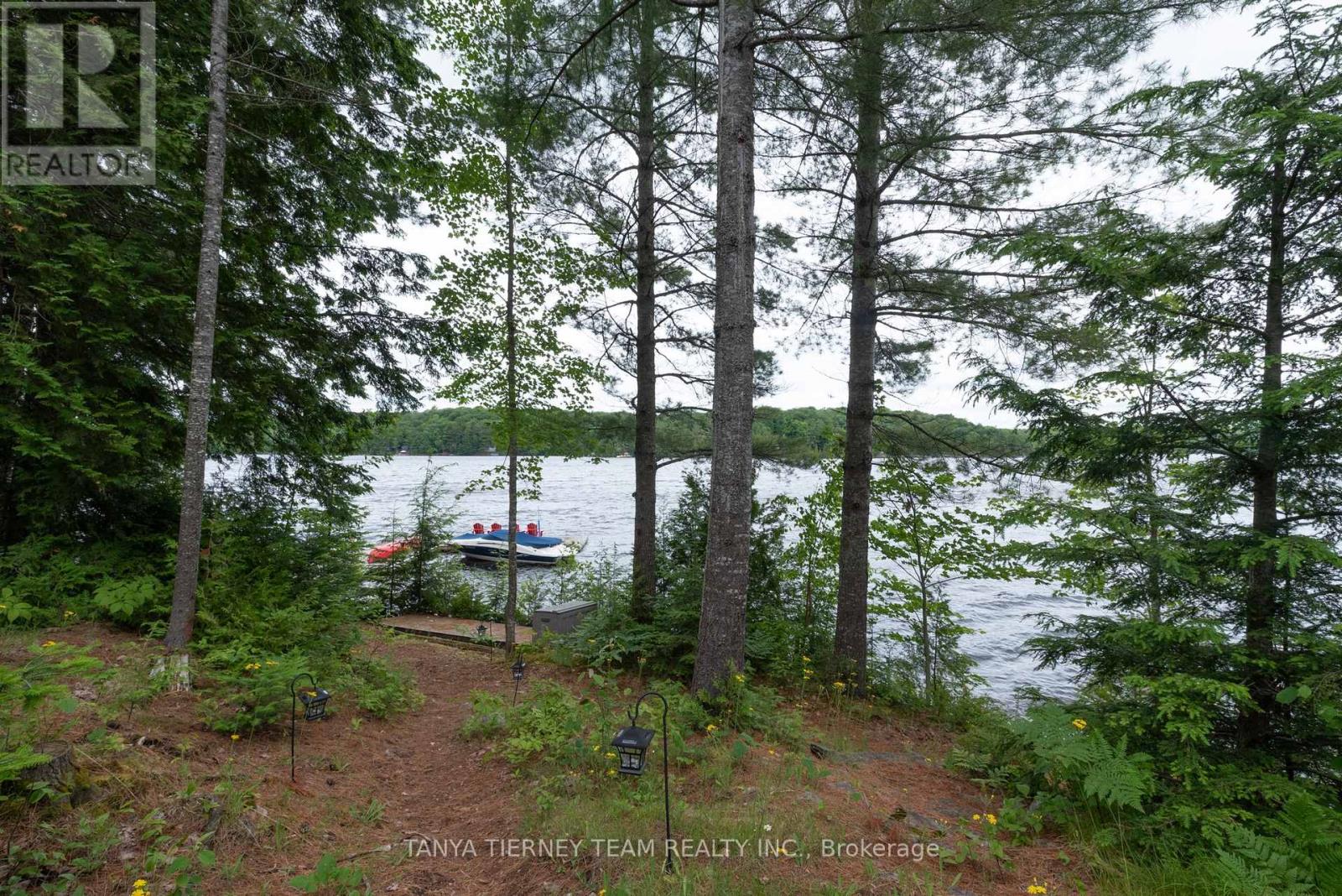 86 Fire Route 74d, North Kawartha, Ontario  K0L 1A0 - Photo 6 - X12257338
