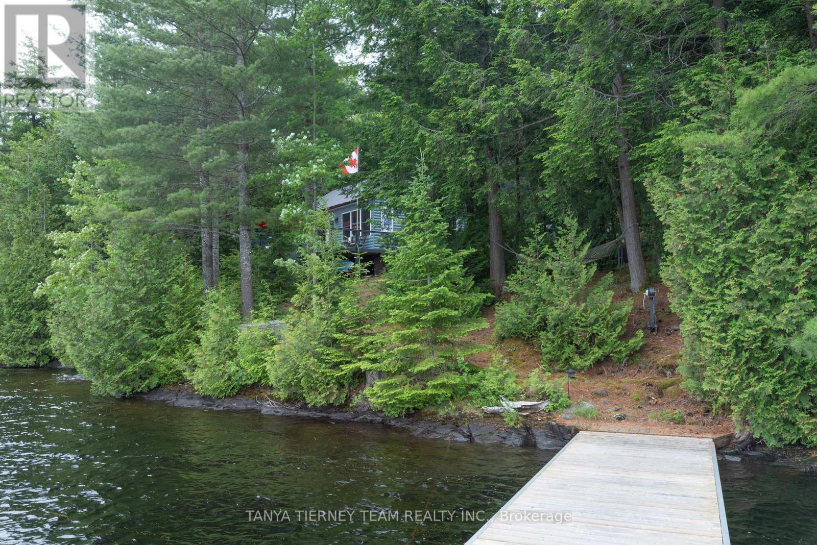 86 Fire Route 74d, North Kawartha, Ontario  K0L 1A0 - Photo 9 - X12257338