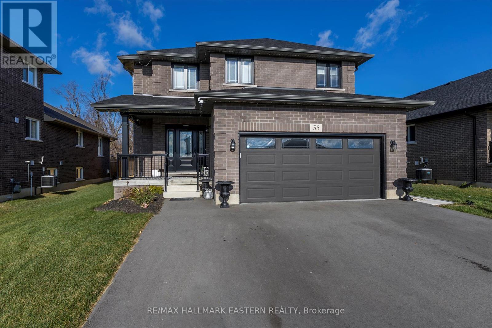 55 Keeler Court, Asphodel-Norwood, Ontario  K0L 2V0 - Photo 1 - X12257480