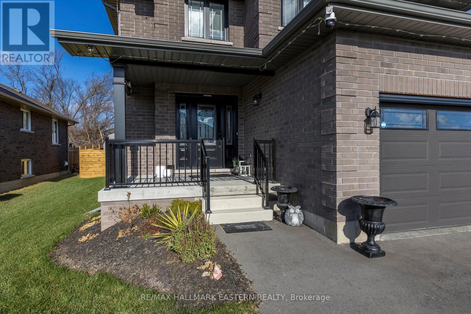 55 Keeler Court, Asphodel-Norwood, Ontario  K0L 2V0 - Photo 2 - X12257480