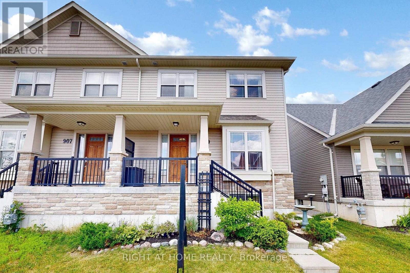 909 Broadway Boulevard, Peterborough North (North), Ontario  K9H 0J1 - Photo 2 - X12257484