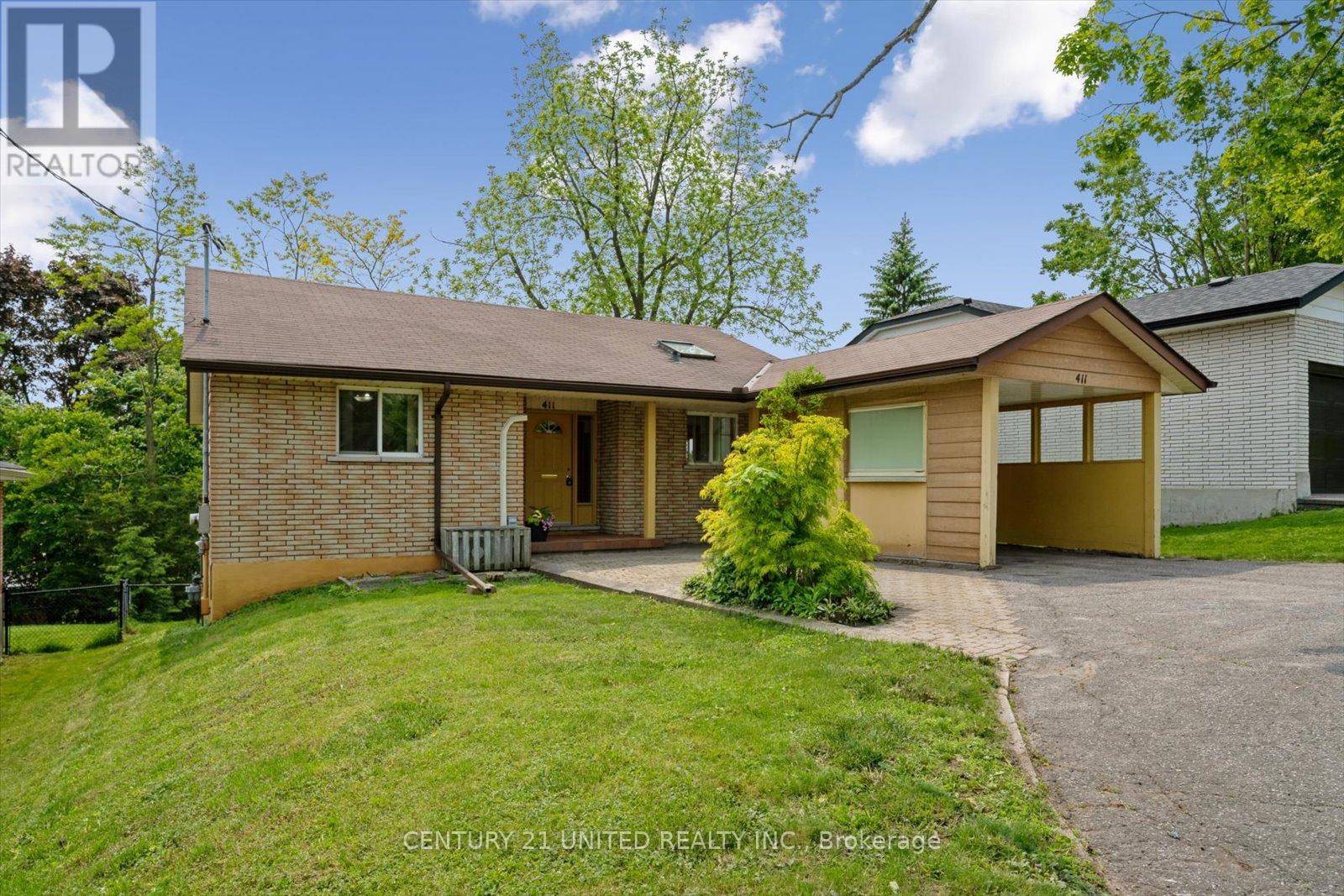411 Highland Road, Peterborough North (South), Ontario  K9H 5J6 - Photo 1 - X12257885