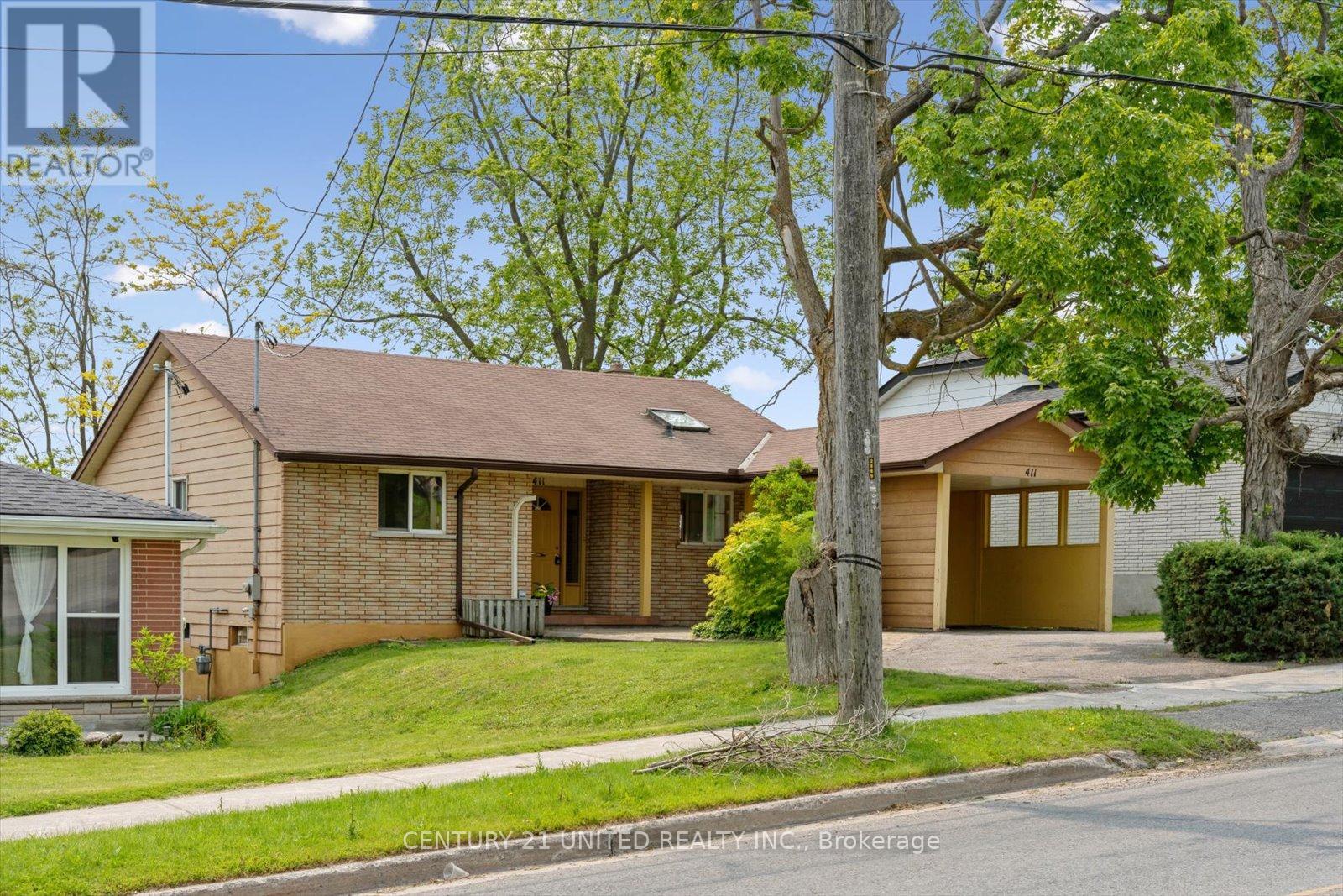 411 Highland Road, Peterborough North (South), Ontario  K9H 5J6 - Photo 2 - X12257885