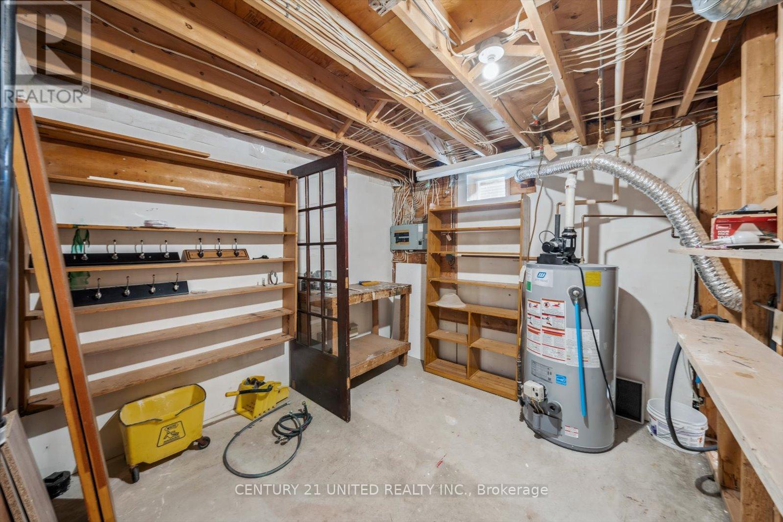 411 Highland Road, Peterborough North (South), Ontario  K9H 5J6 - Photo 39 - X12257885