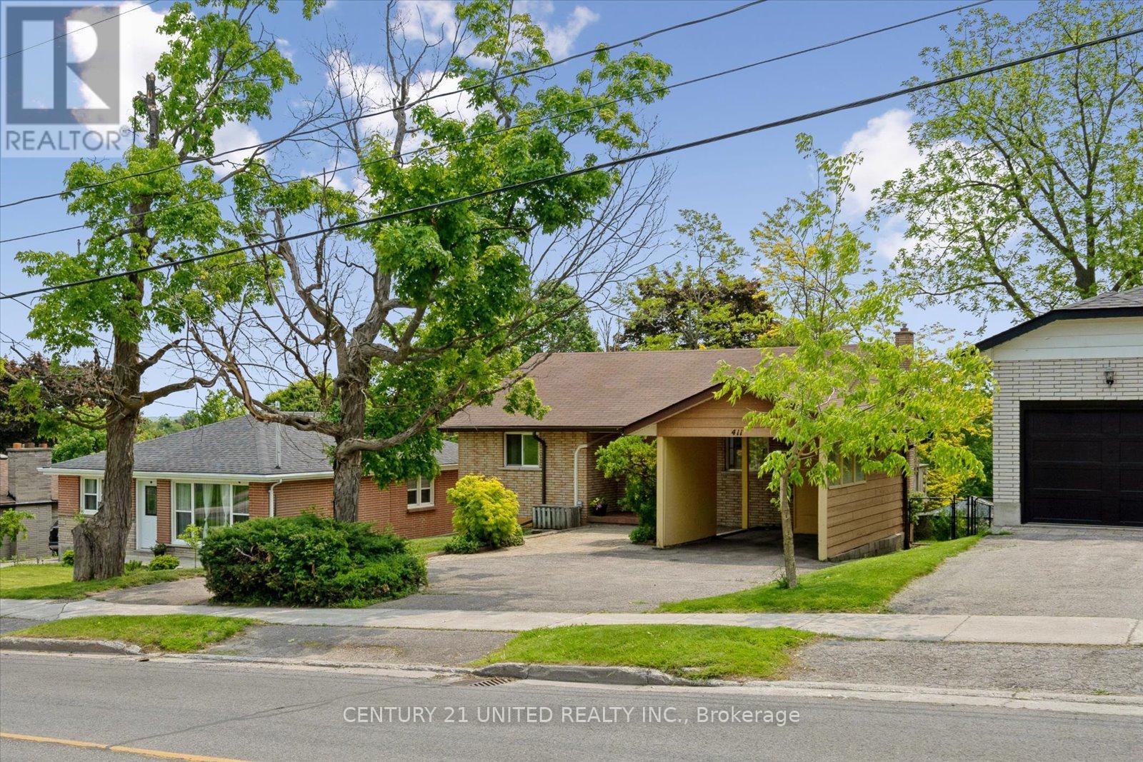 411 Highland Road, Peterborough North (South), Ontario  K9H 5J6 - Photo 4 - X12257885