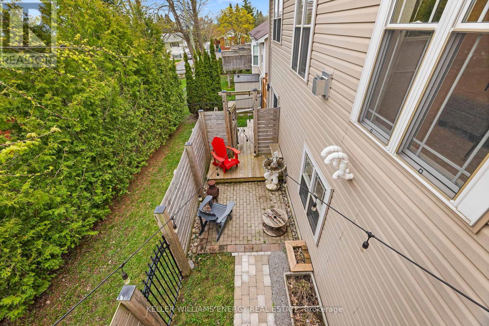 104 Bowen Drive, Peterborough North (North), Ontario  K9H 0B8 - Photo 31 - X12257956
