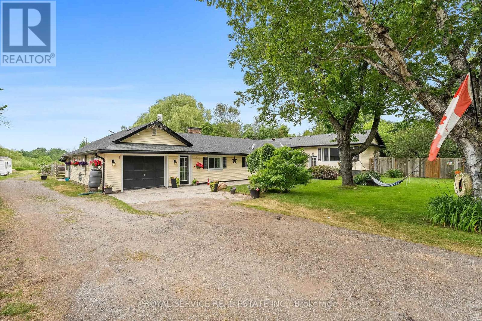 2030 Morgans Road, Clarington, Ontario  L1B 1L9 - Photo 2 - E12258084