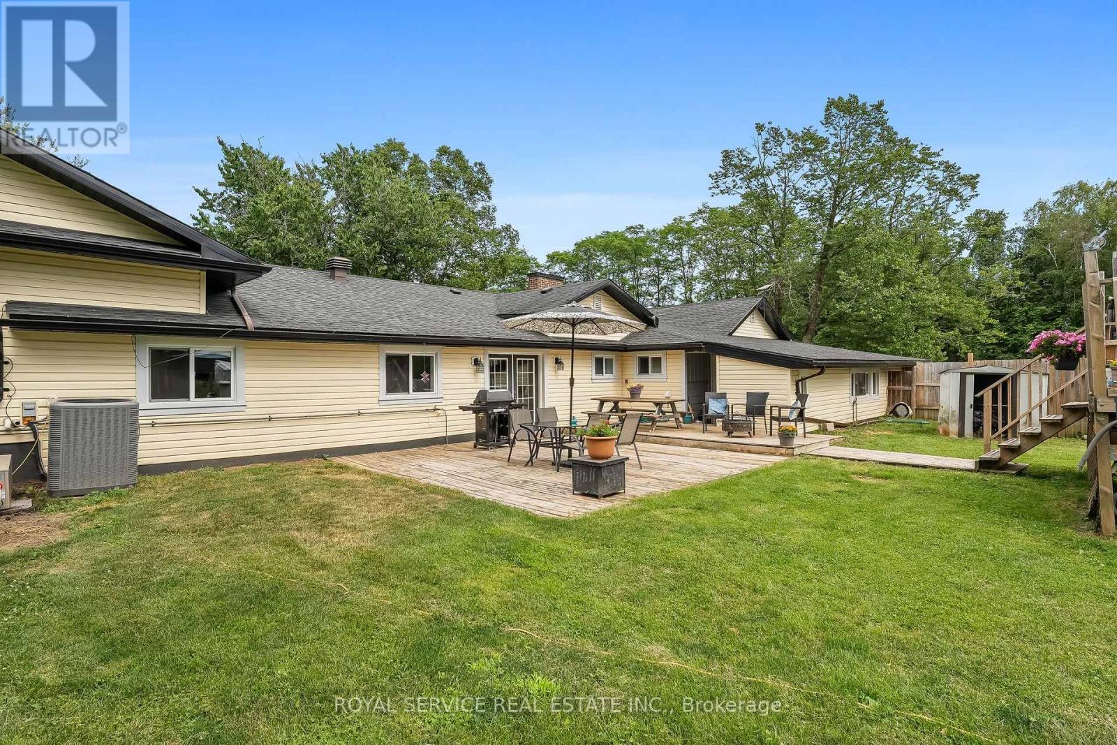 2030 Morgans Road, Clarington, Ontario  L1B 1L9 - Photo 35 - E12258084