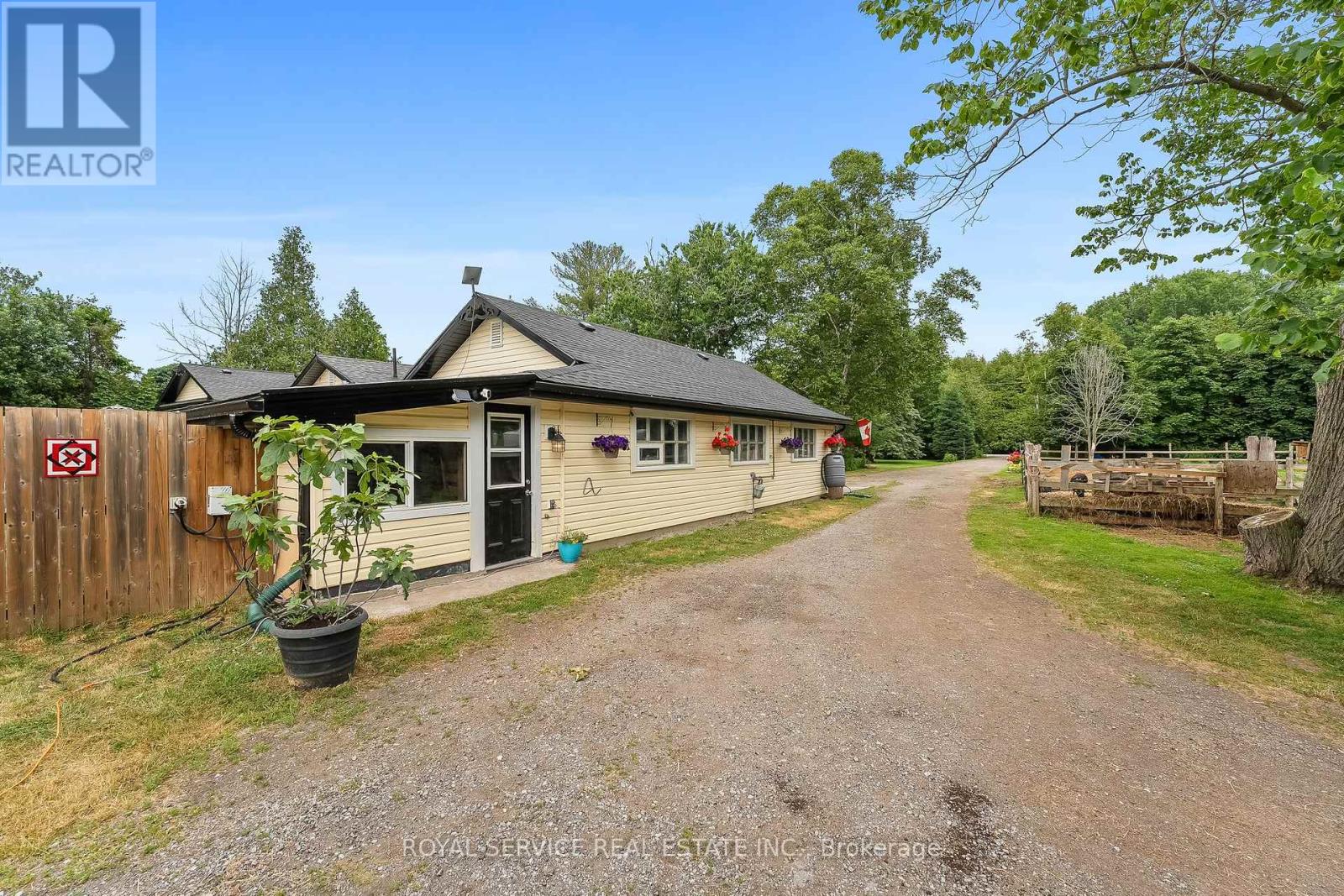 2030 Morgans Road, Clarington, Ontario  L1B 1L9 - Photo 37 - E12258084