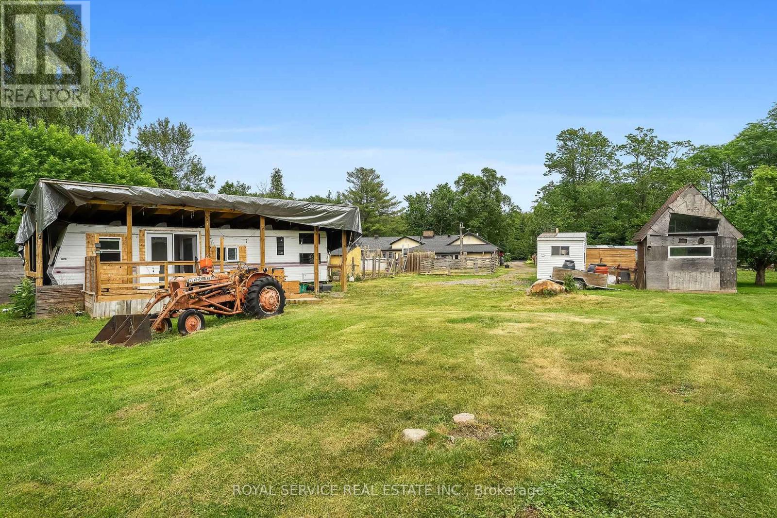 2030 Morgans Road, Clarington, Ontario  L1B 1L9 - Photo 39 - E12258084