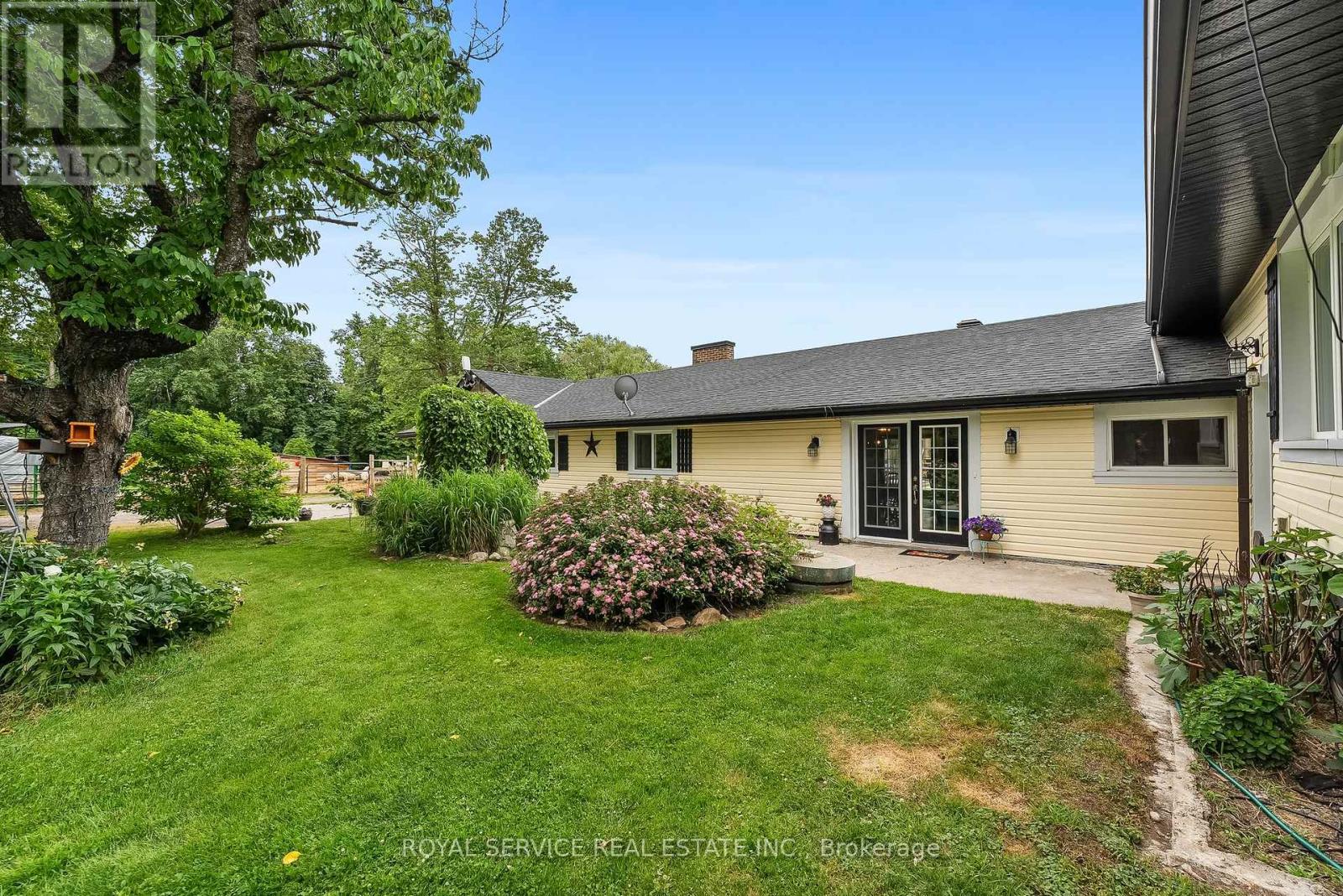 2030 Morgans Road, Clarington, Ontario  L1B 1L9 - Photo 4 - E12258084