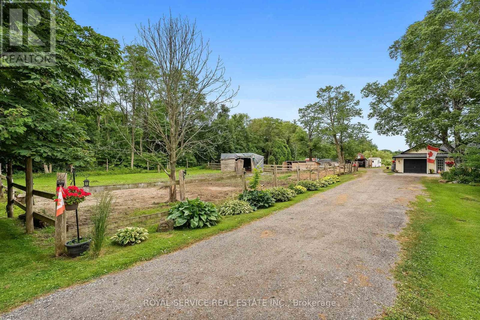 2030 Morgans Road, Clarington, Ontario  L1B 1L9 - Photo 6 - E12258084